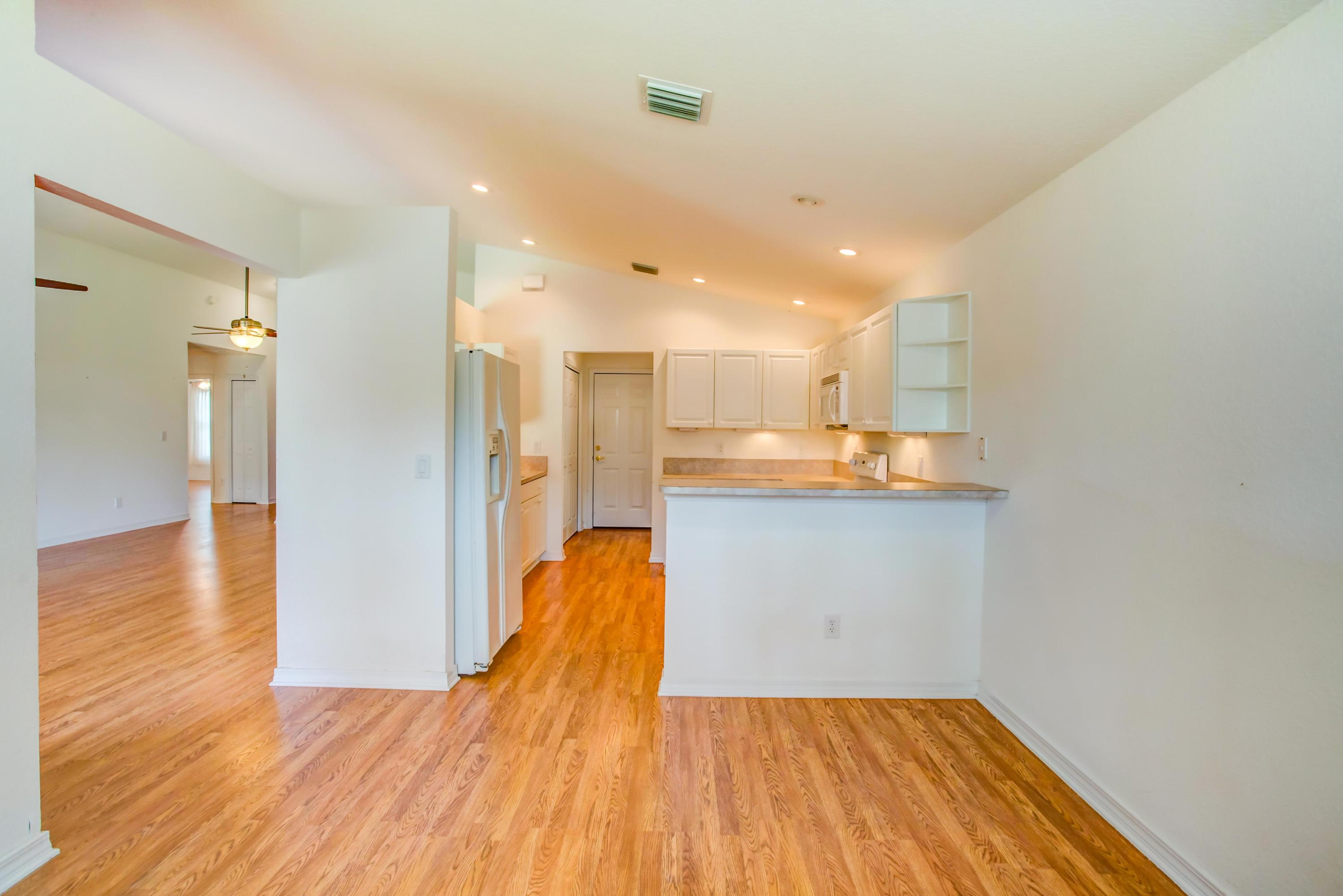 PALMETTO TRACE - Residential