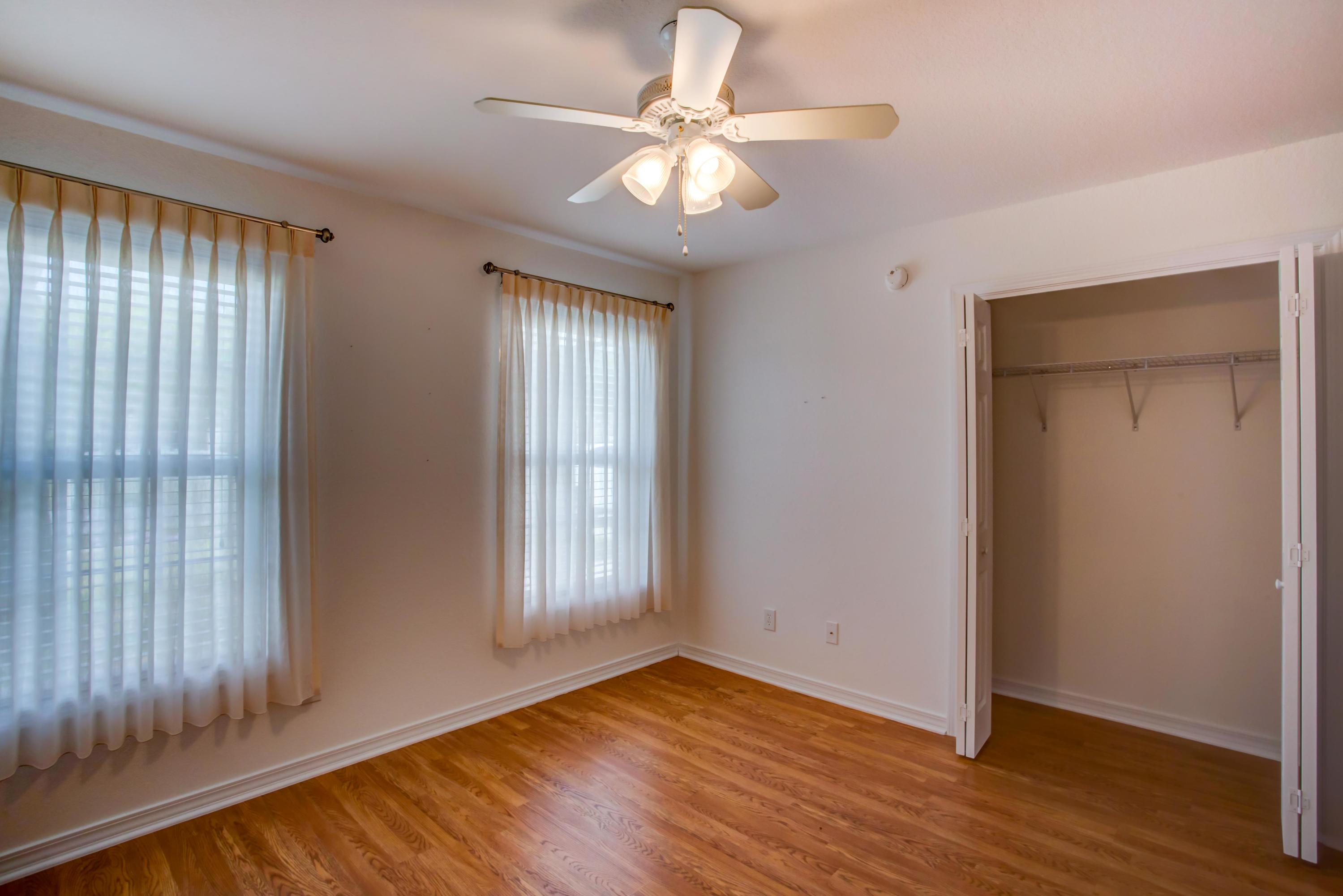 PALMETTO TRACE - Residential