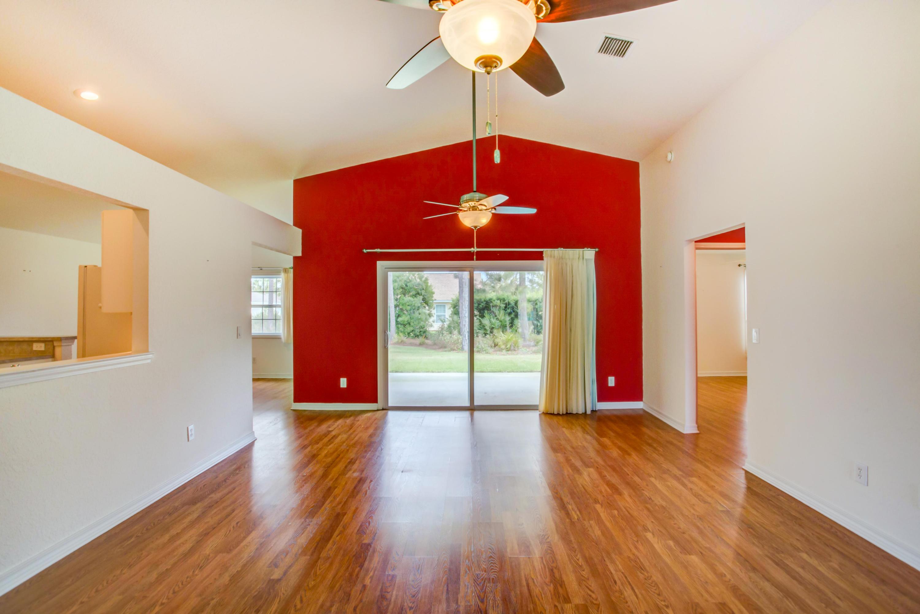 PALMETTO TRACE - Residential