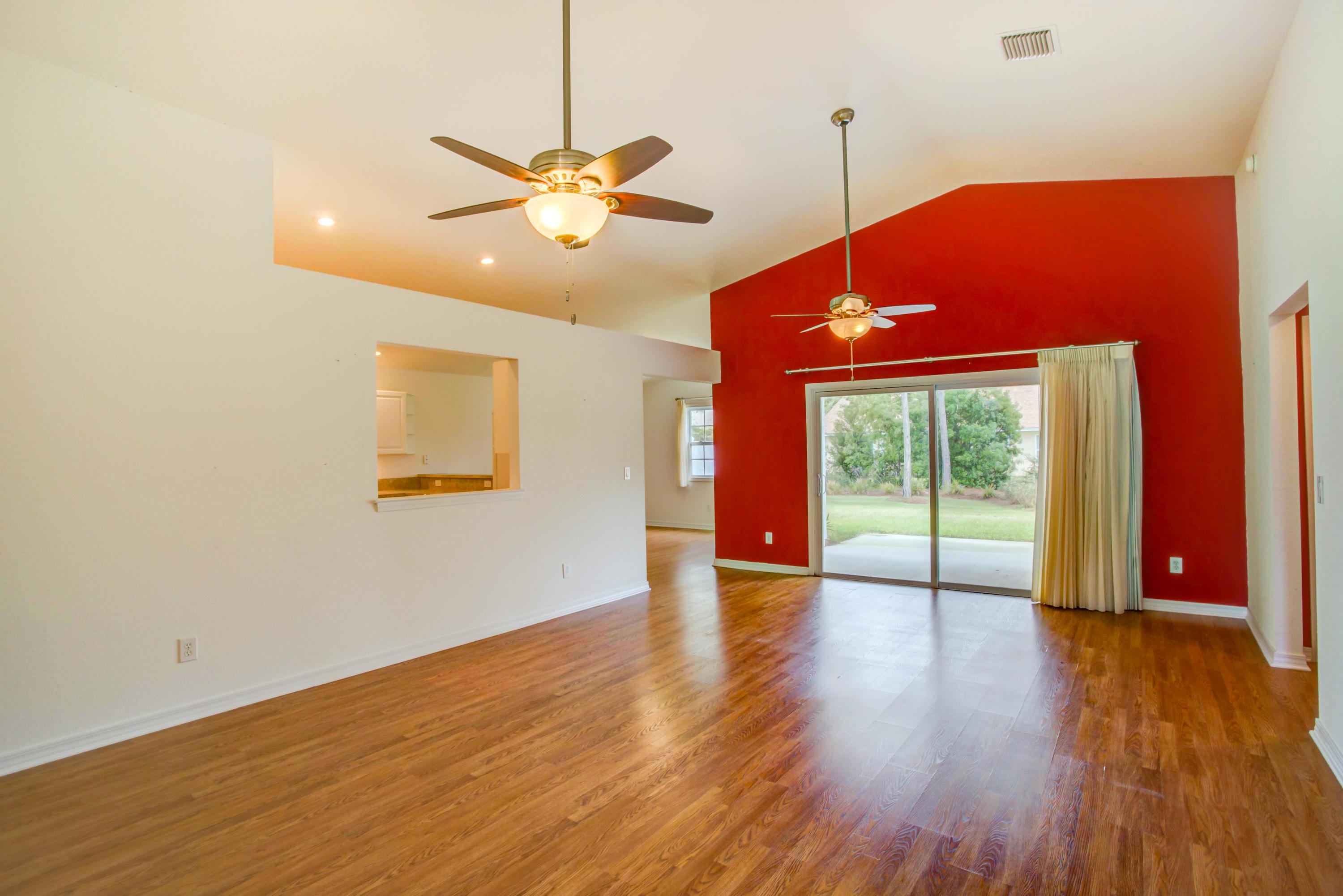 PALMETTO TRACE - Residential