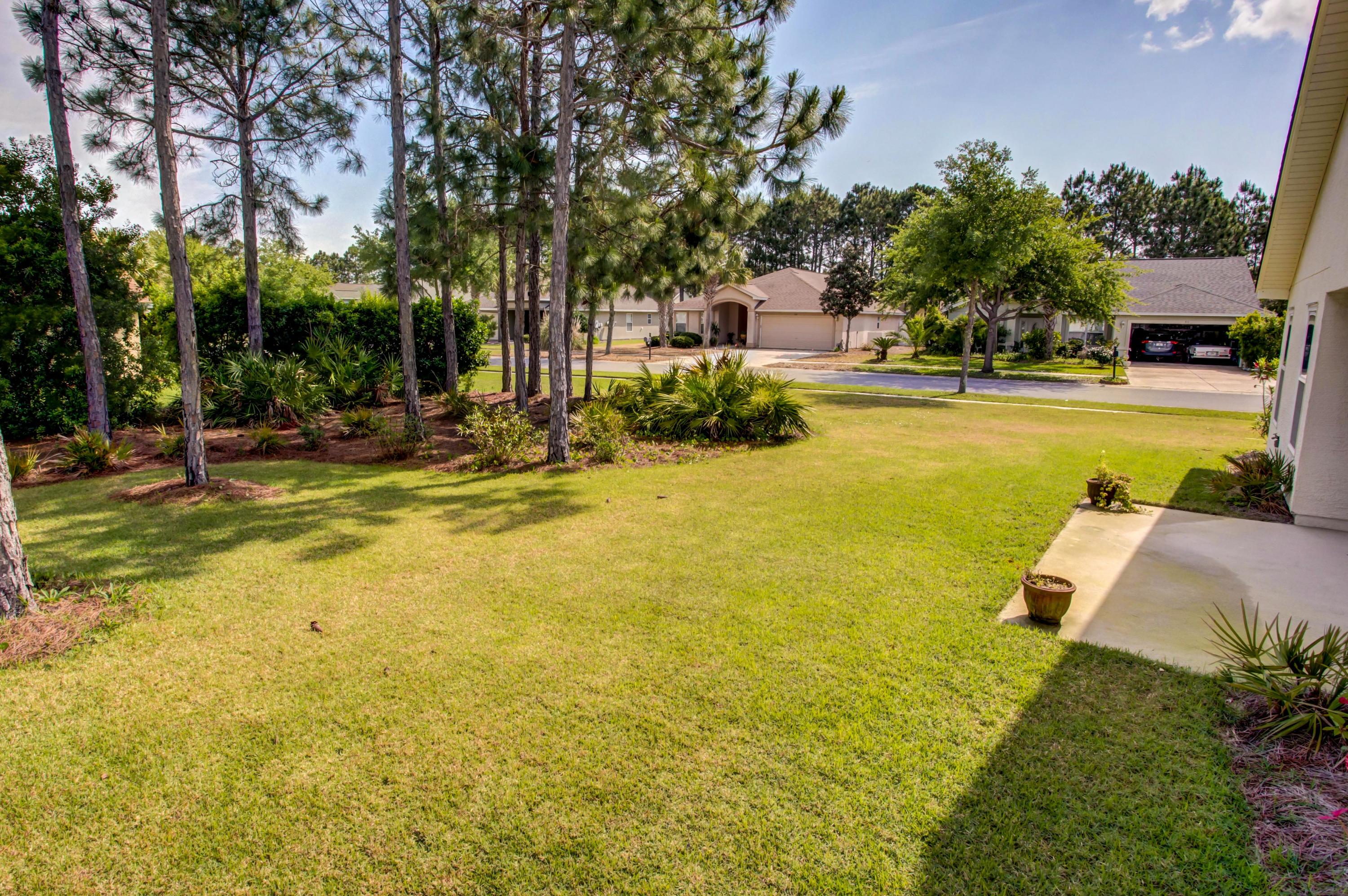 PALMETTO TRACE - Residential