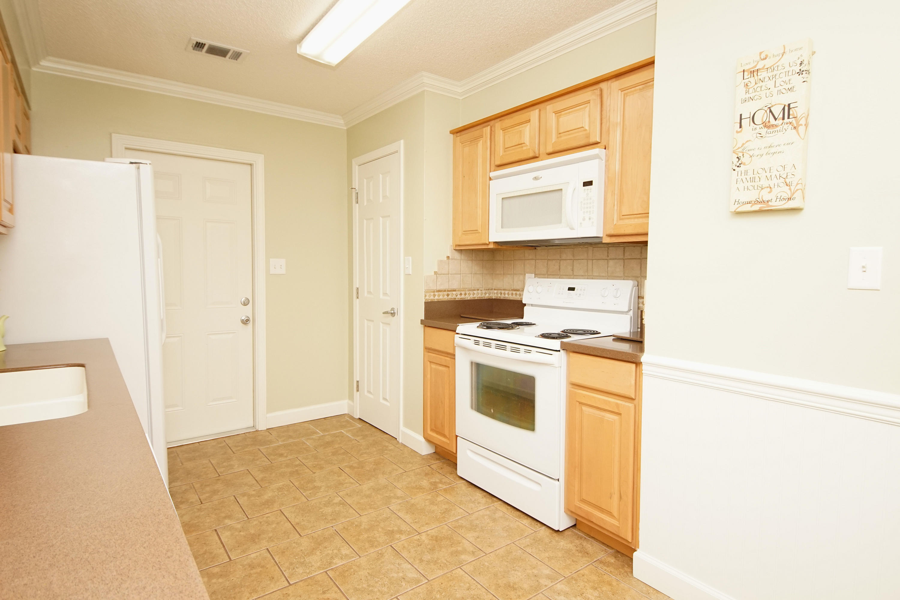 WILLOW BEND PH 1 - Residential