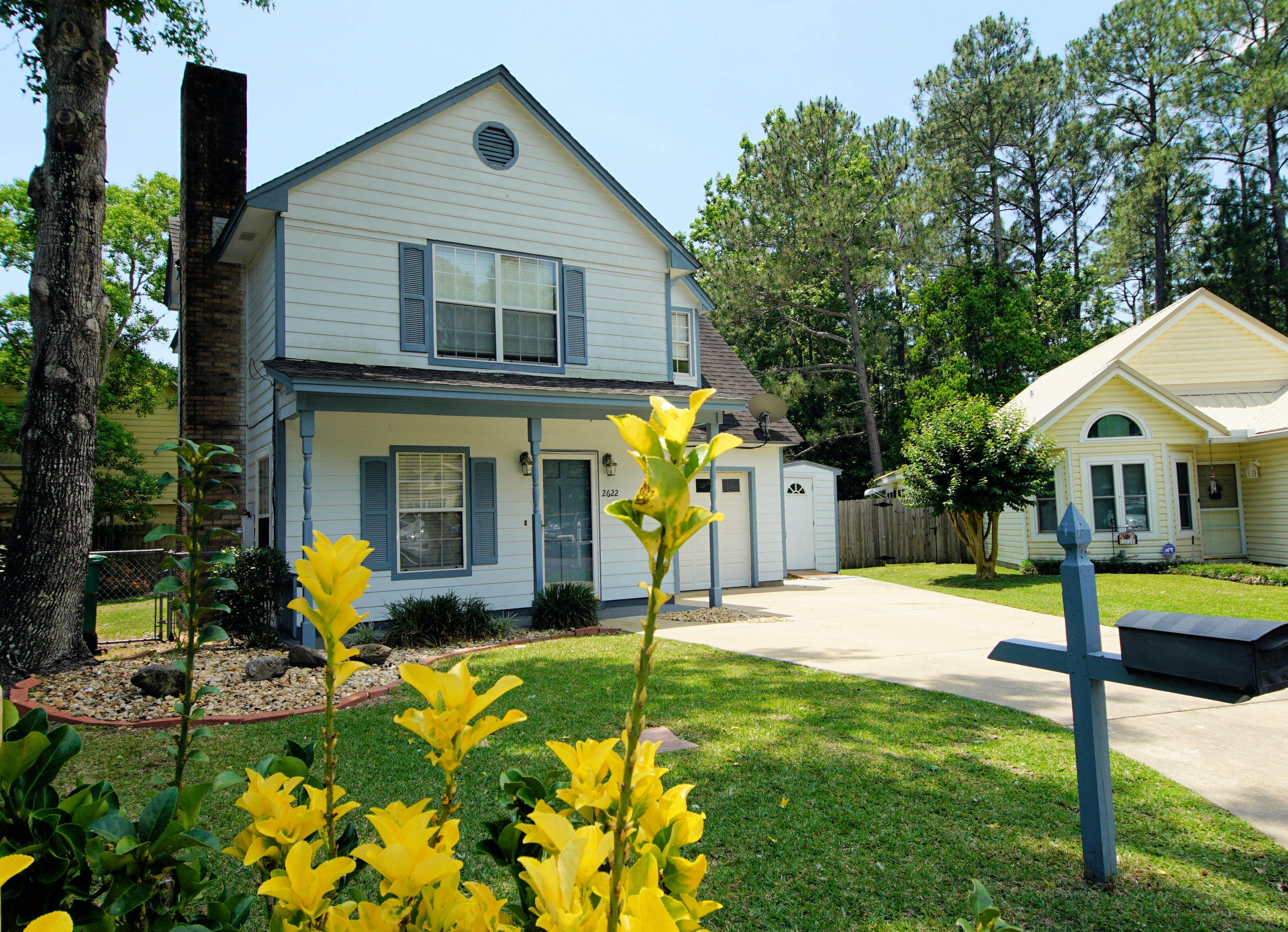 WILLOW BEND PH 1 - Residential