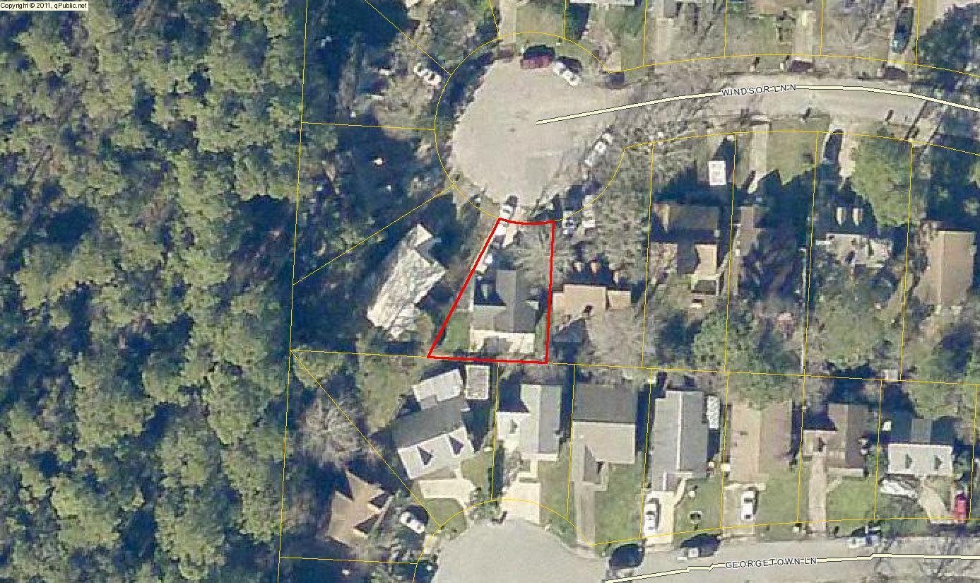 WILLOW BEND PH 1 - Residential