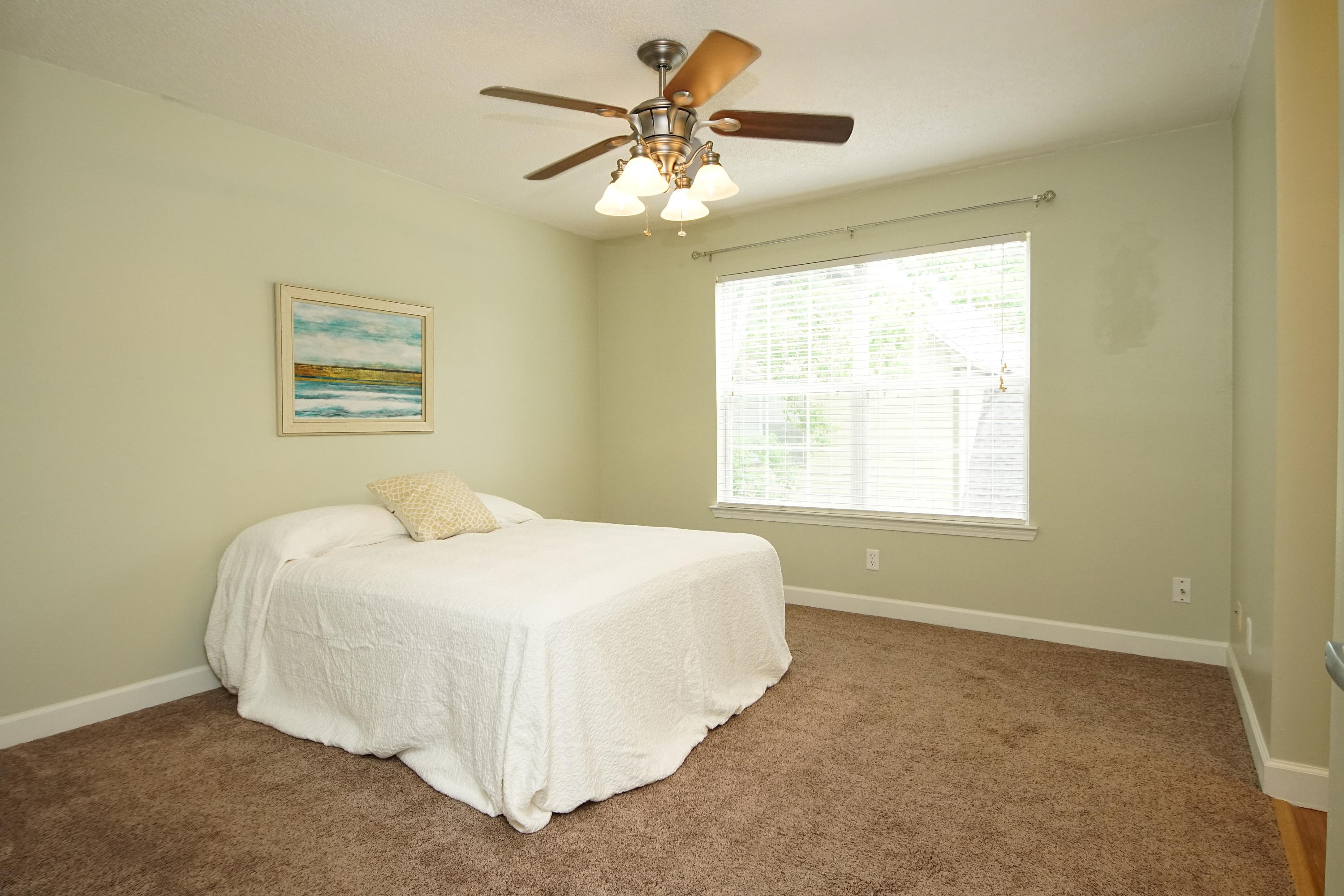 WILLOW BEND PH 1 - Residential