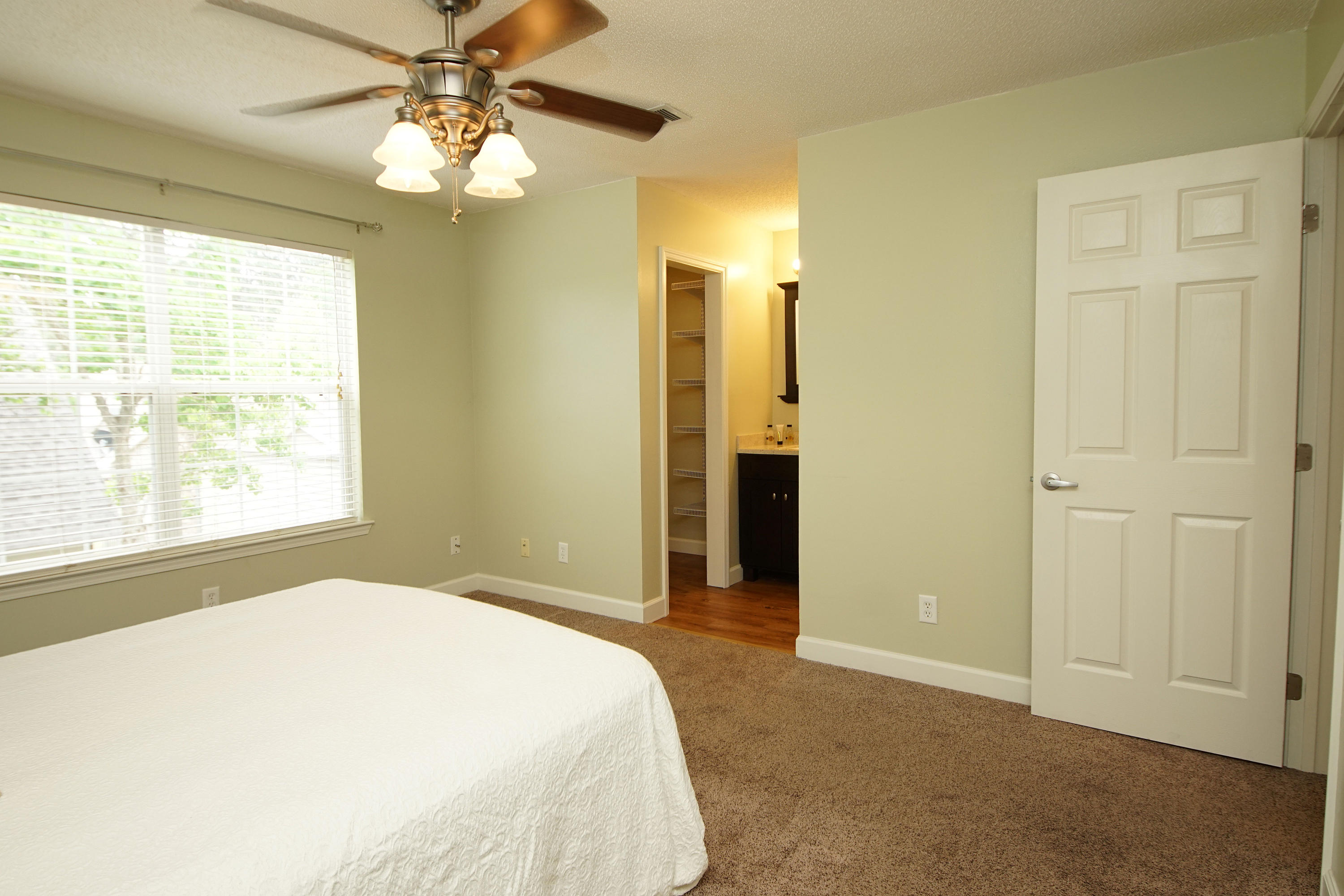 WILLOW BEND PH 1 - Residential