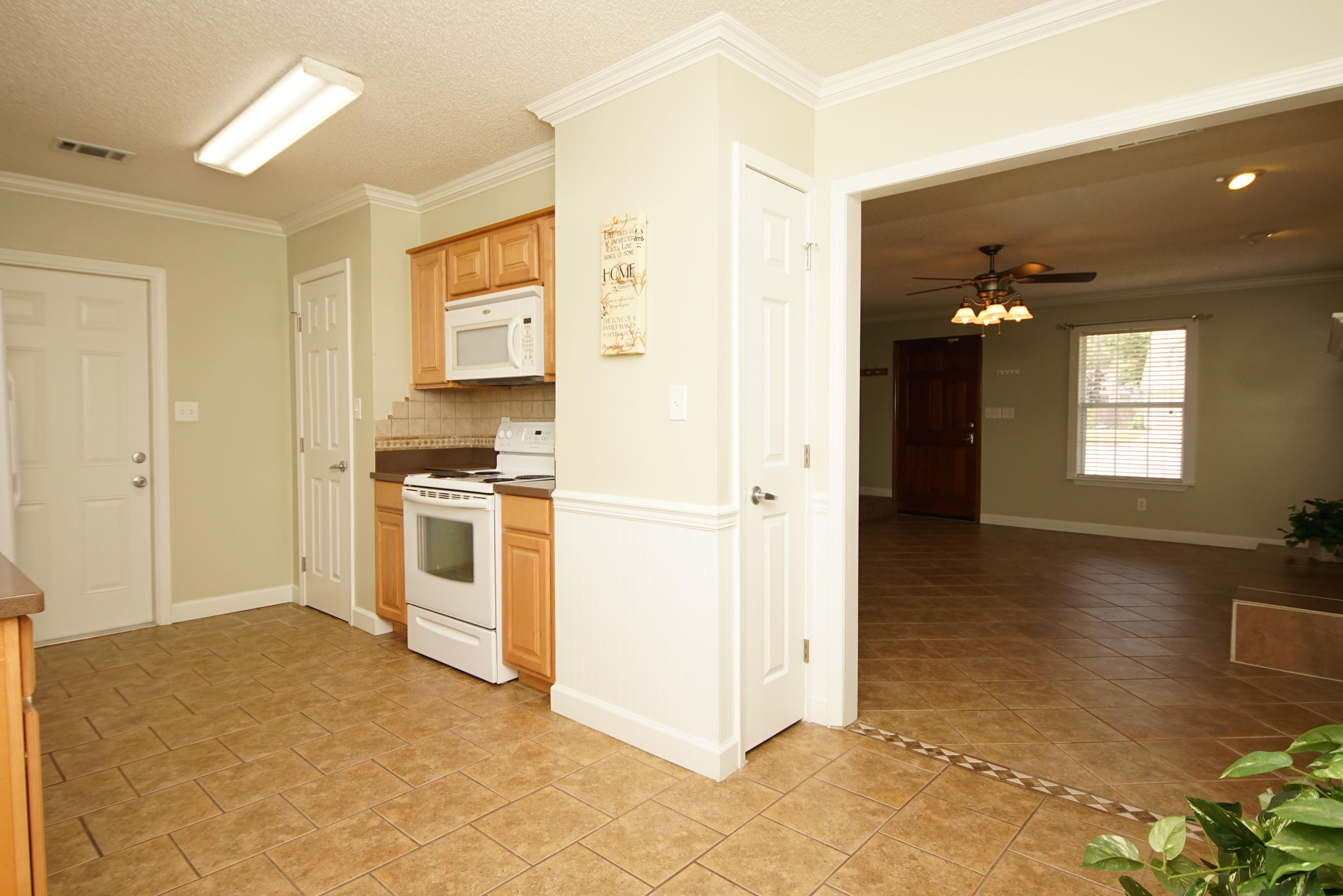 WILLOW BEND PH 1 - Residential