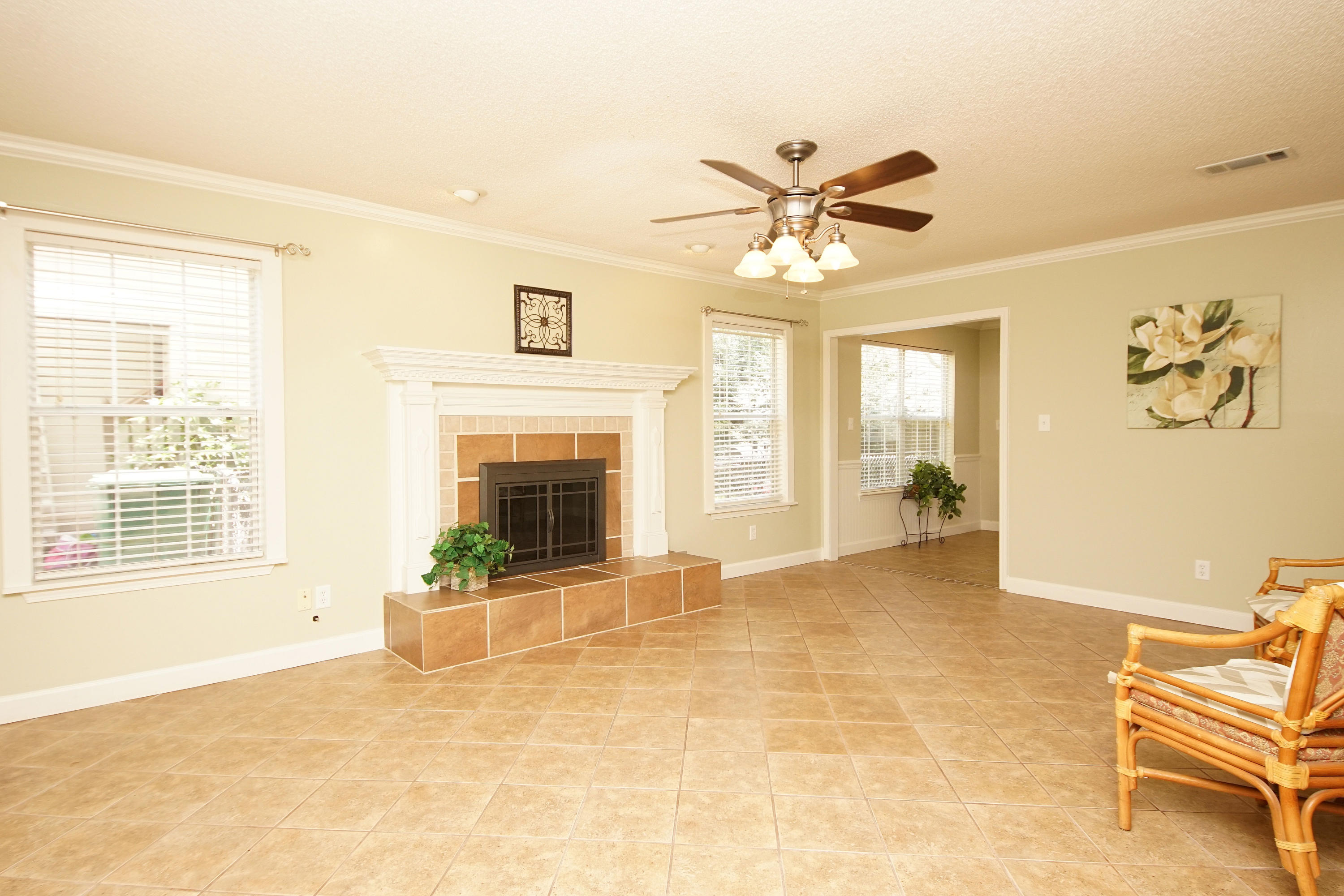 WILLOW BEND PH 1 - Residential