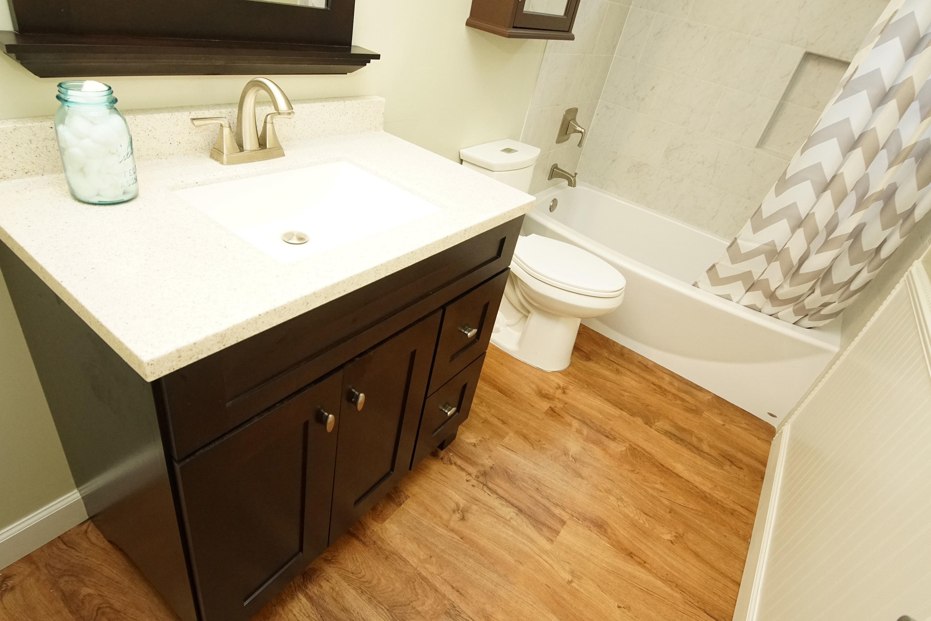 WILLOW BEND PH 1 - Residential