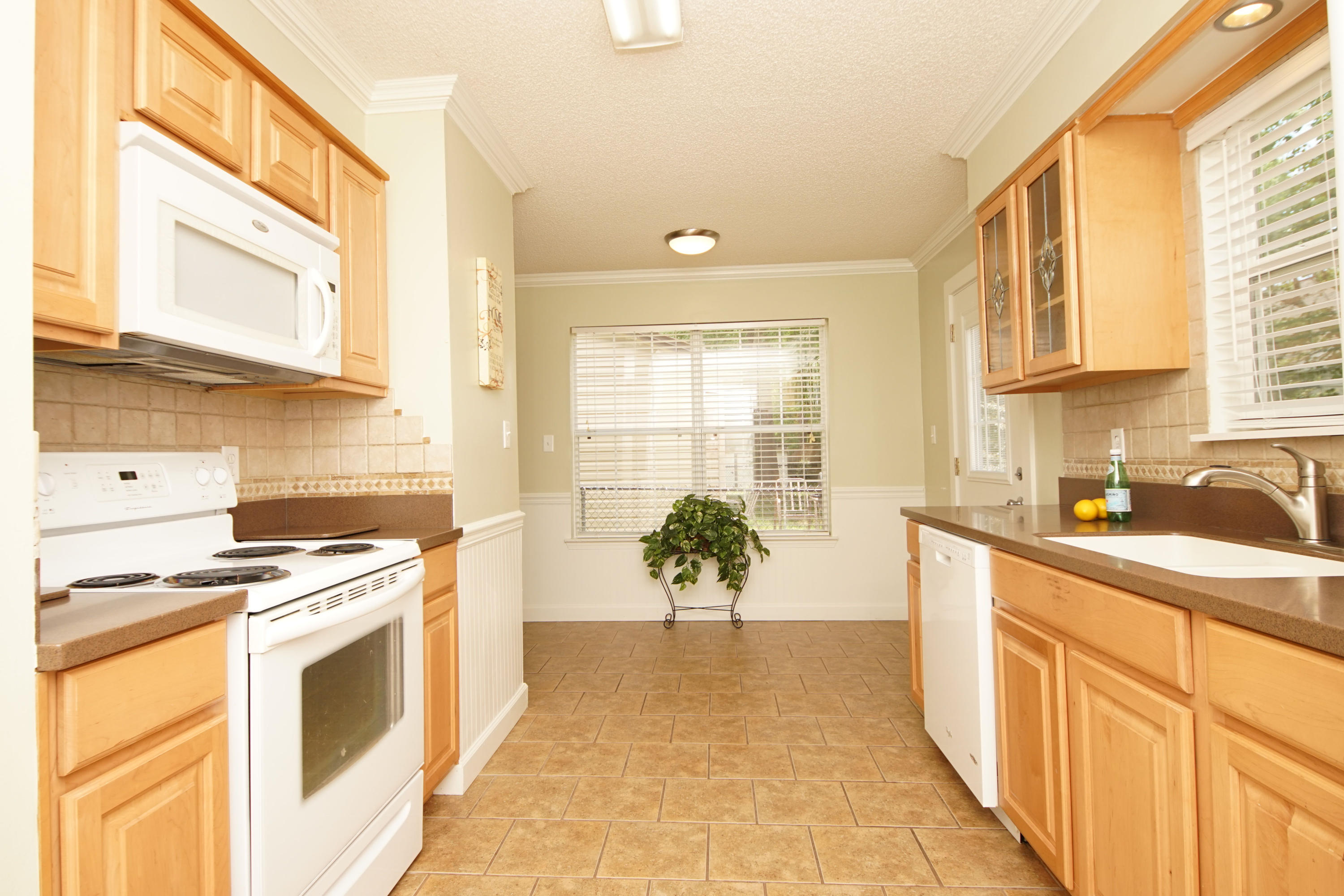 WILLOW BEND PH 1 - Residential