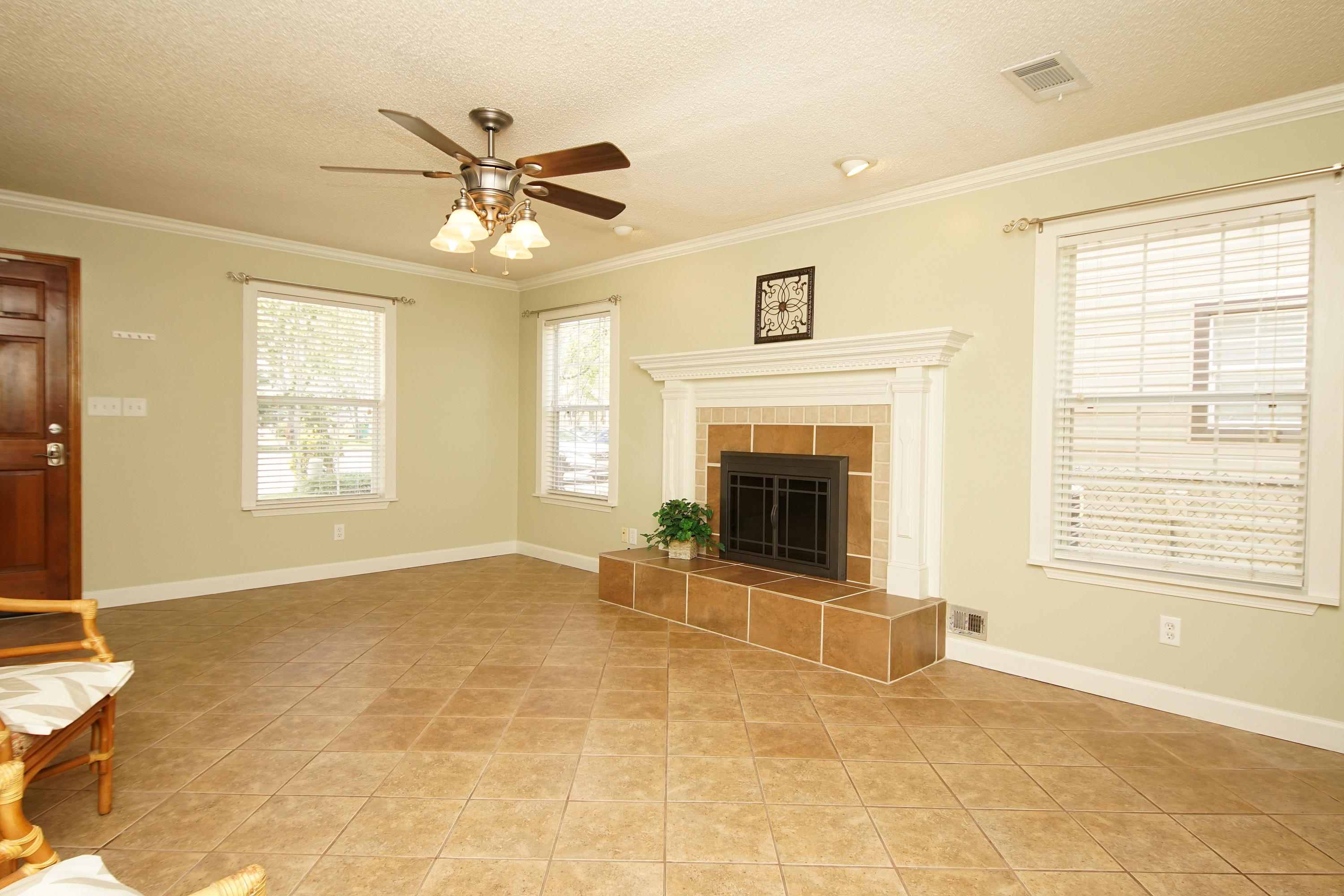 WILLOW BEND PH 1 - Residential