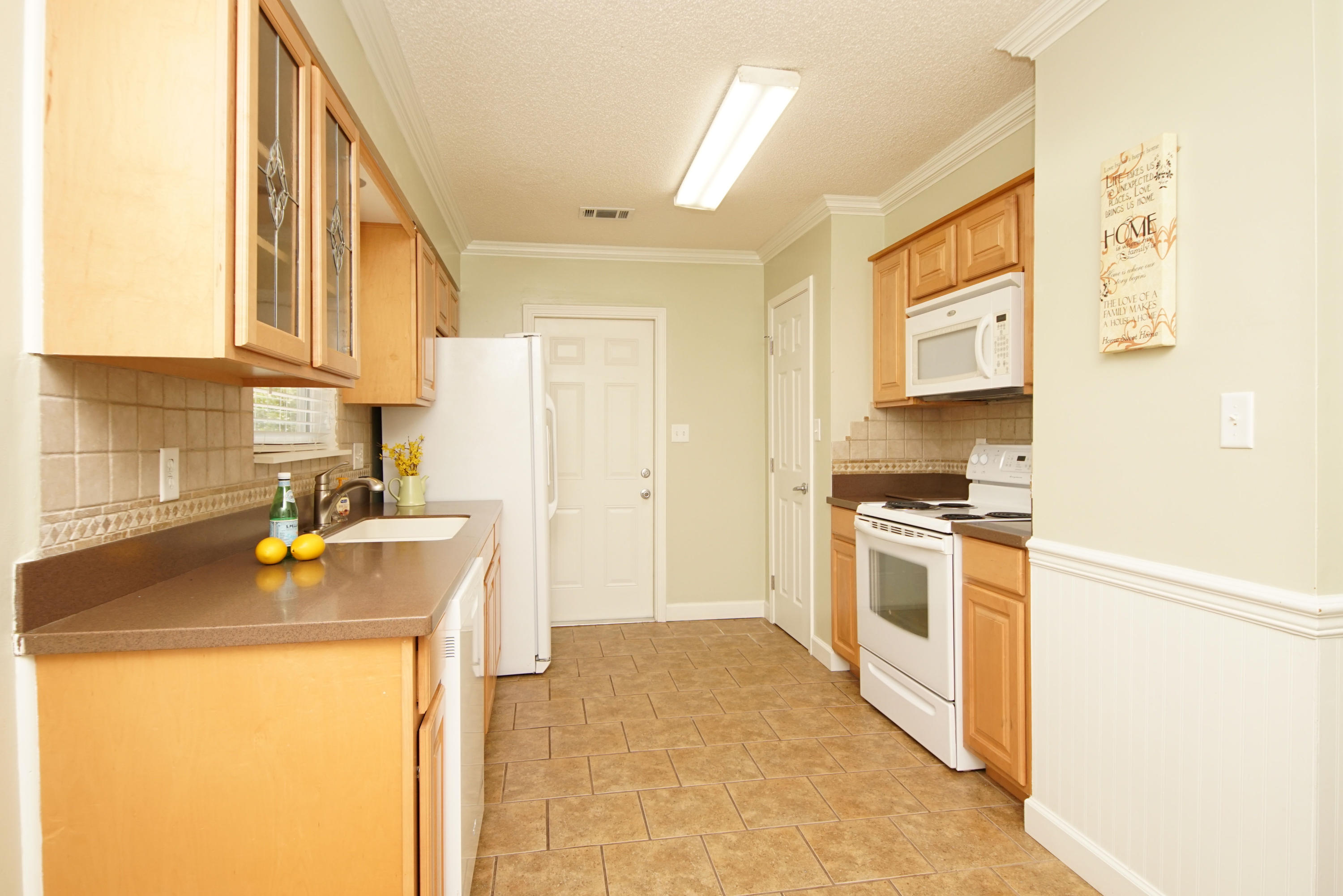 WILLOW BEND PH 1 - Residential