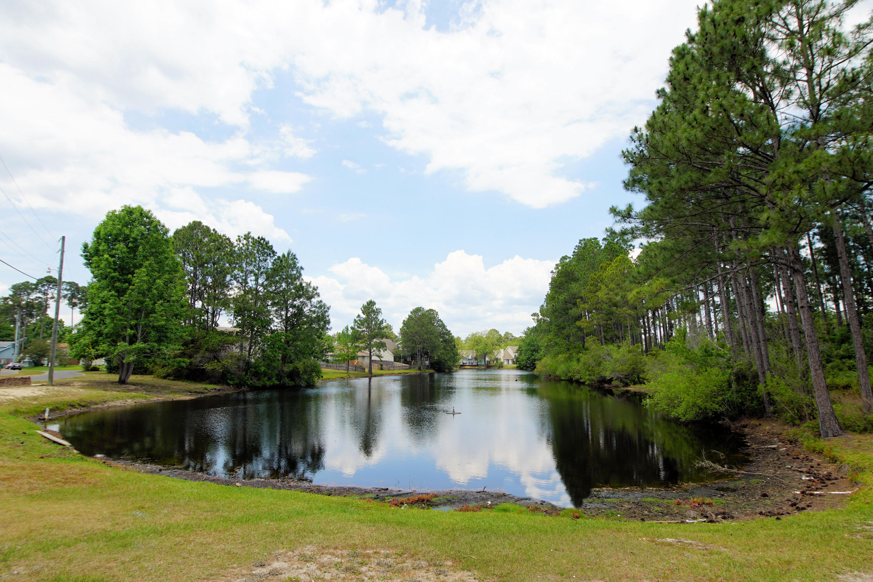 WILLOW BEND PH 1 - Residential