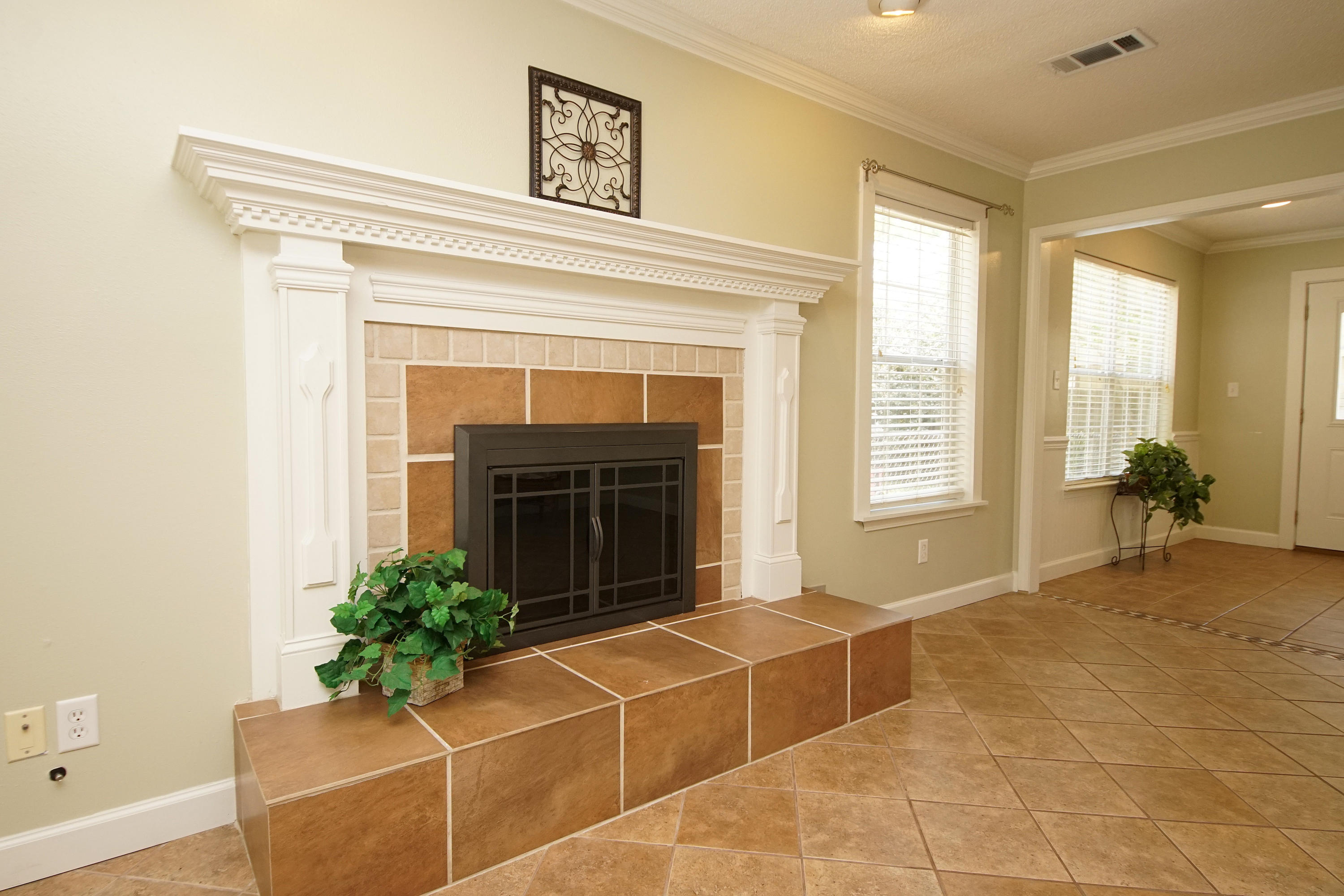 WILLOW BEND PH 1 - Residential