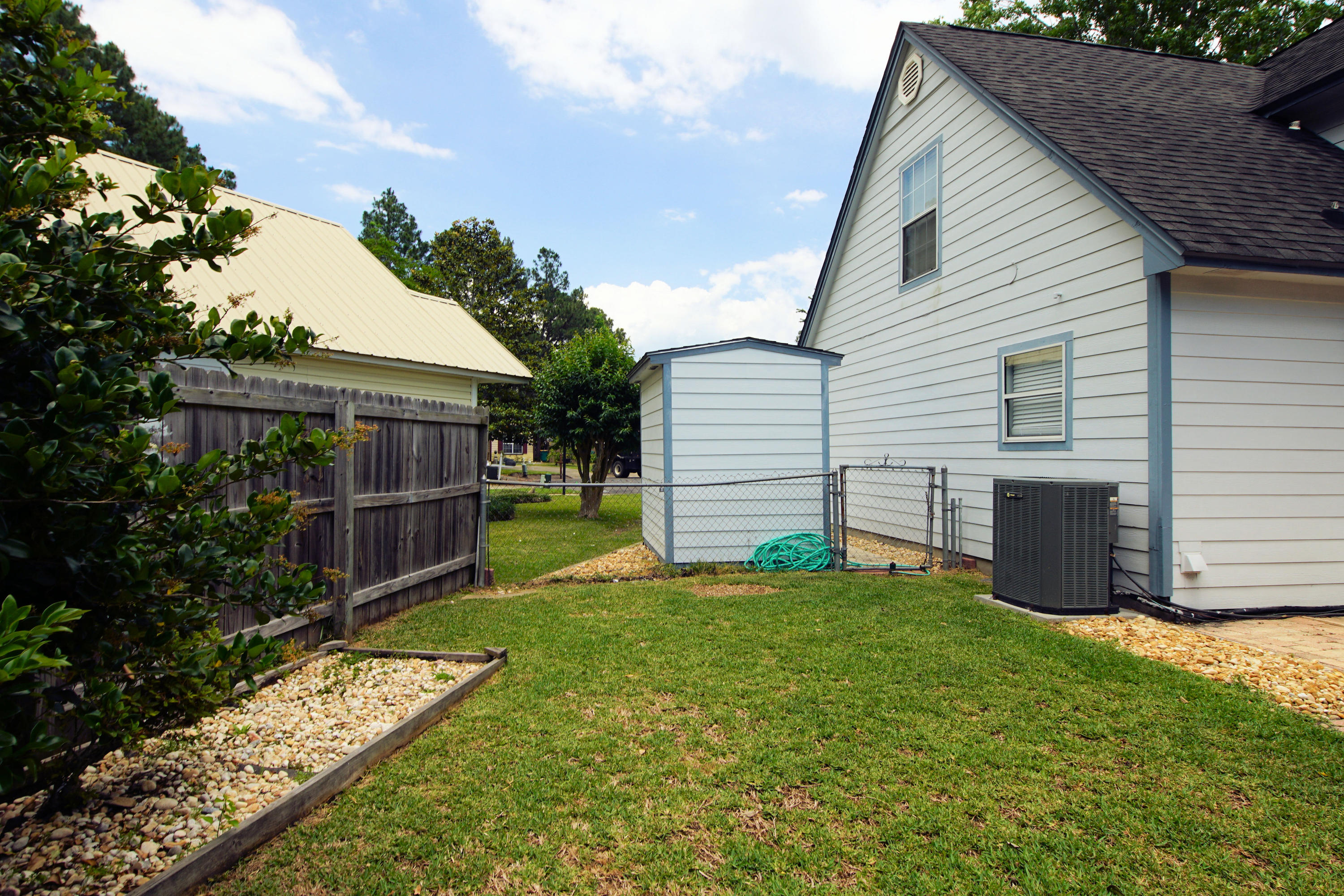 WILLOW BEND PH 1 - Residential