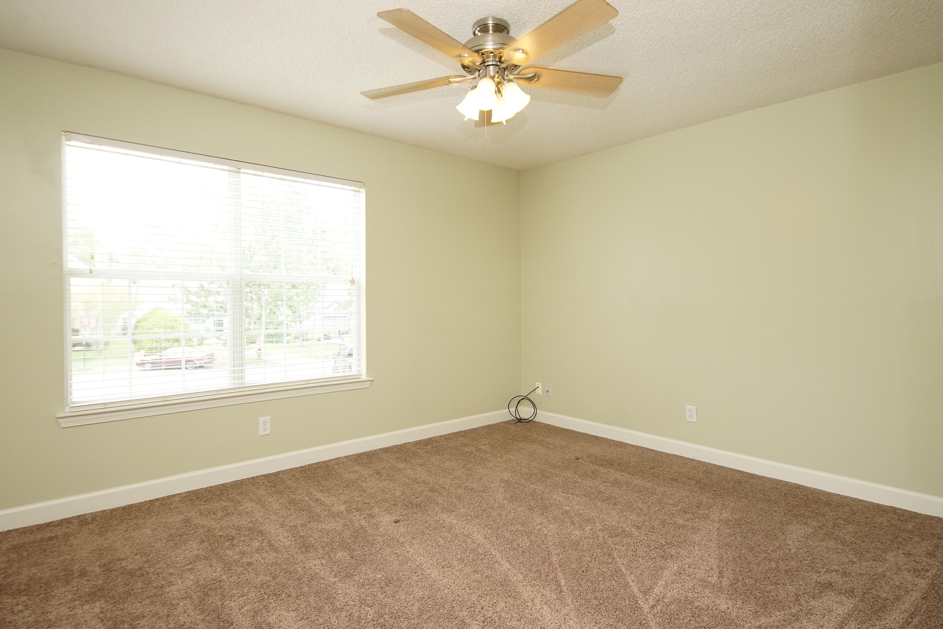 WILLOW BEND PH 1 - Residential