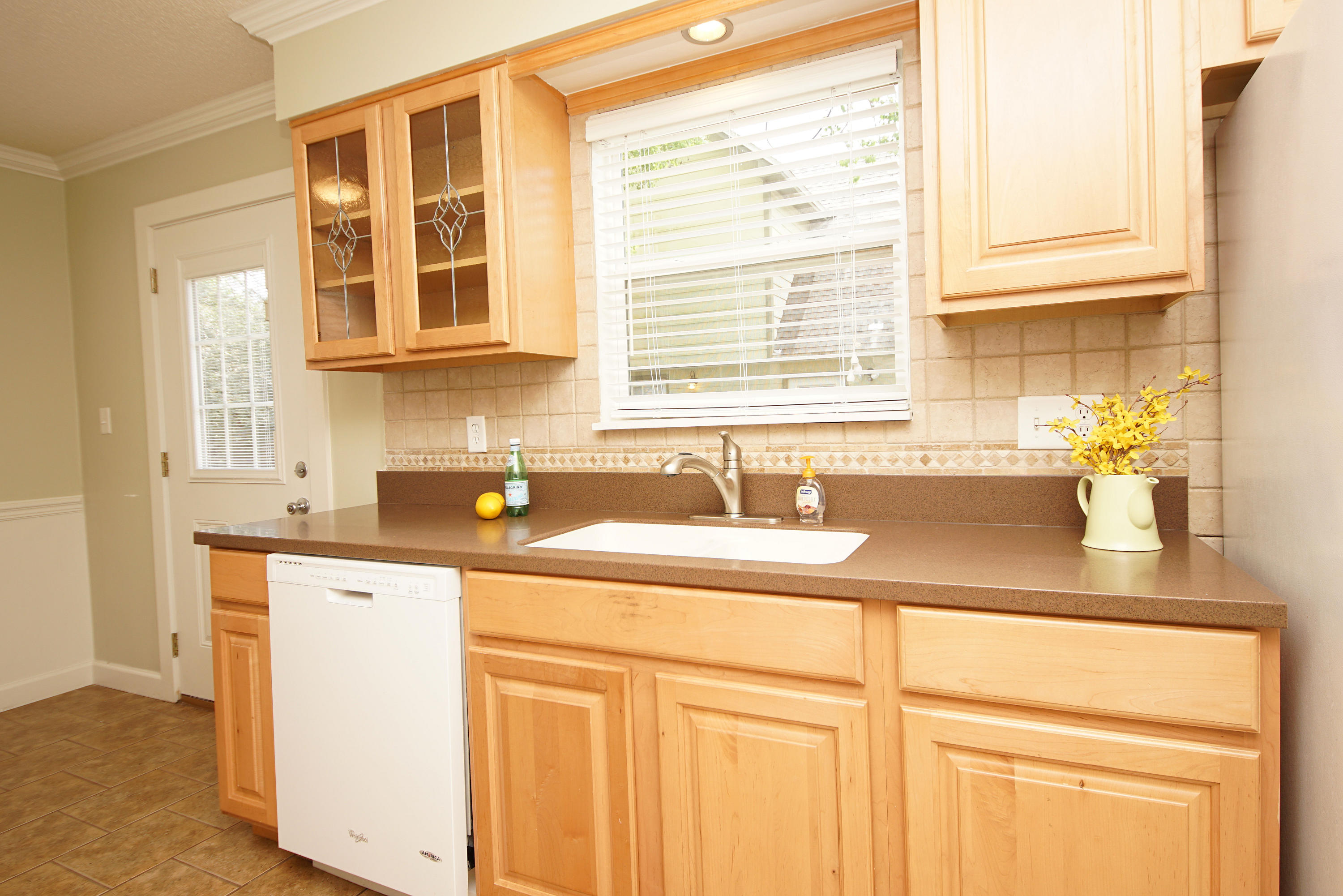 WILLOW BEND PH 1 - Residential