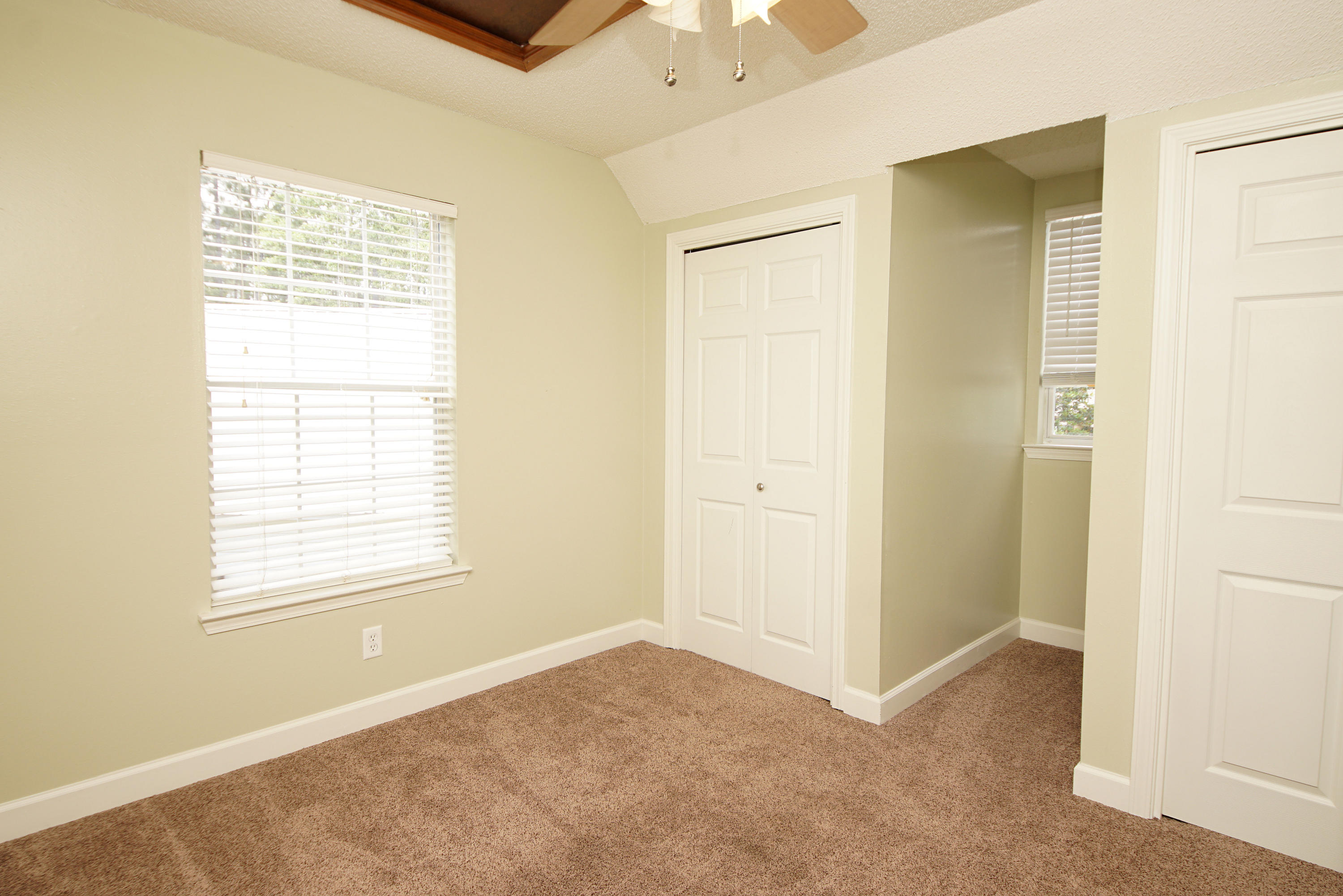 WILLOW BEND PH 1 - Residential