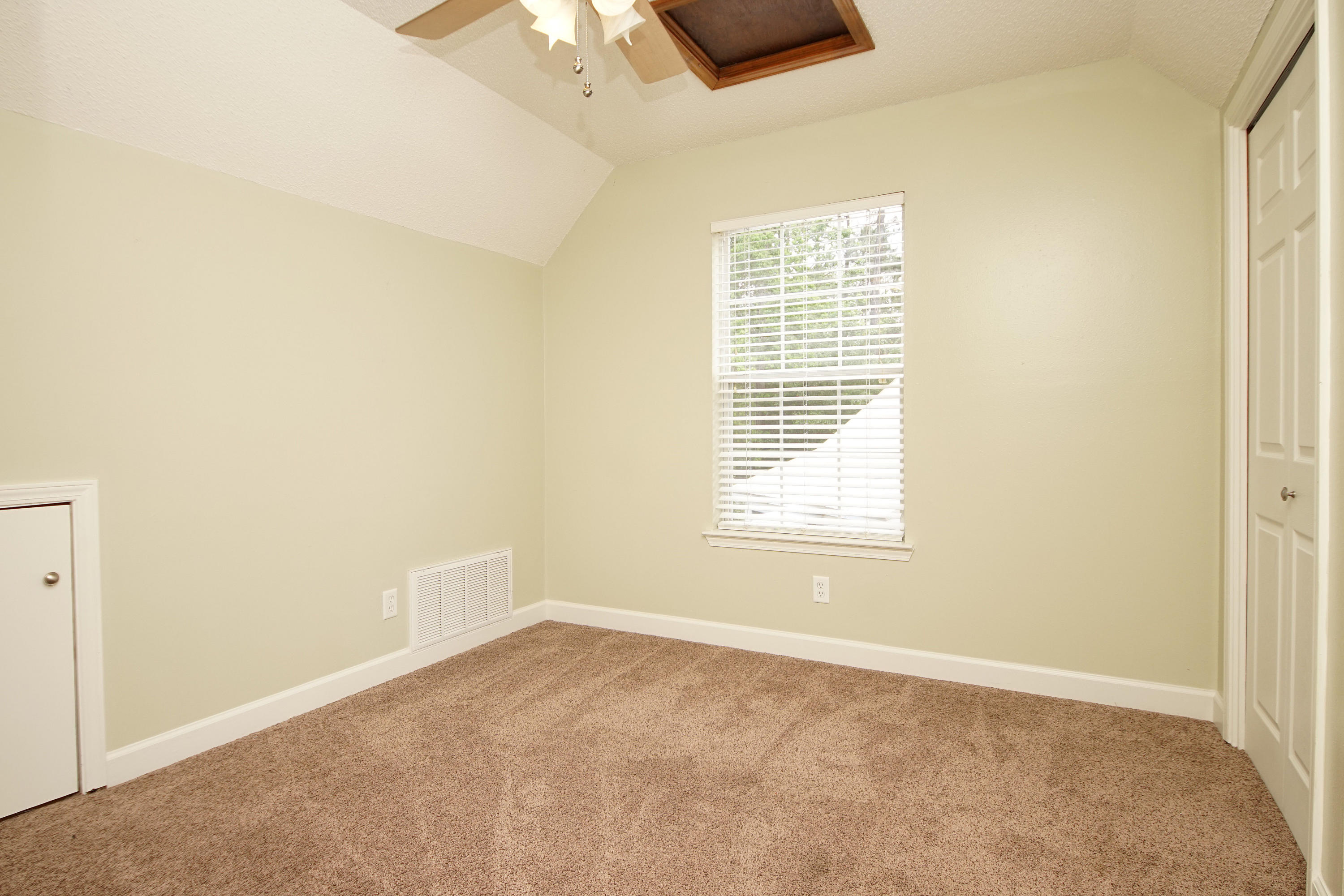 WILLOW BEND PH 1 - Residential