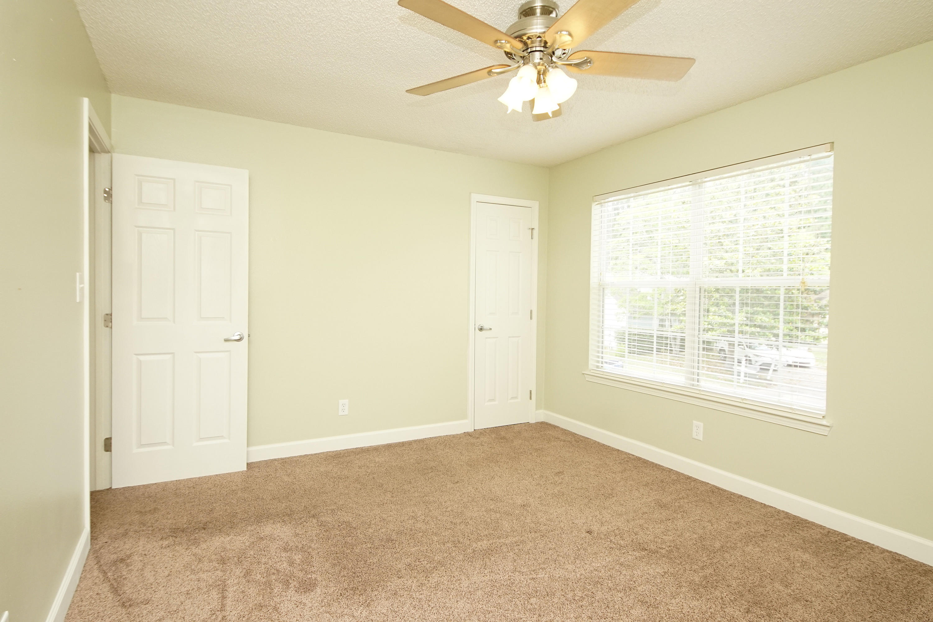 WILLOW BEND PH 1 - Residential