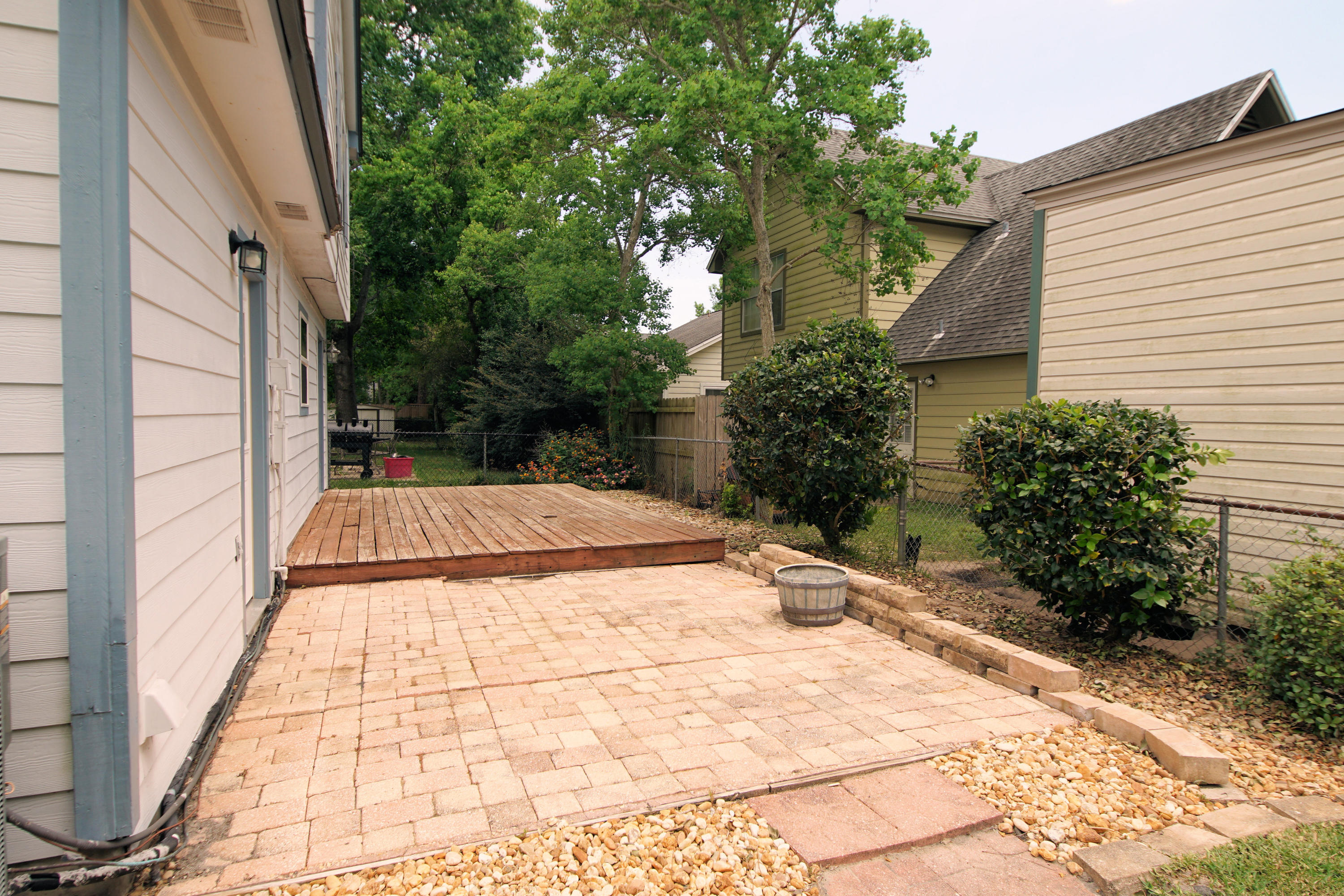 WILLOW BEND PH 1 - Residential