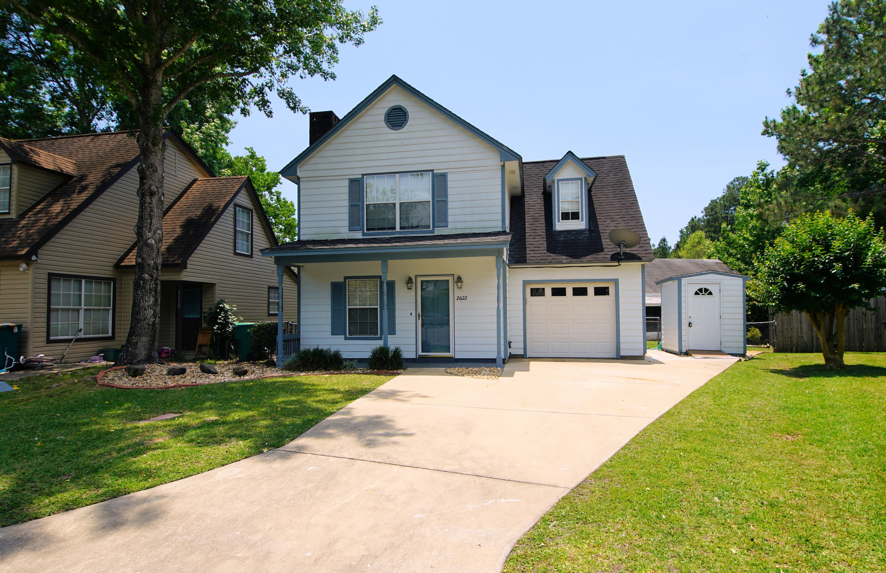 WILLOW BEND PH 1 - Residential