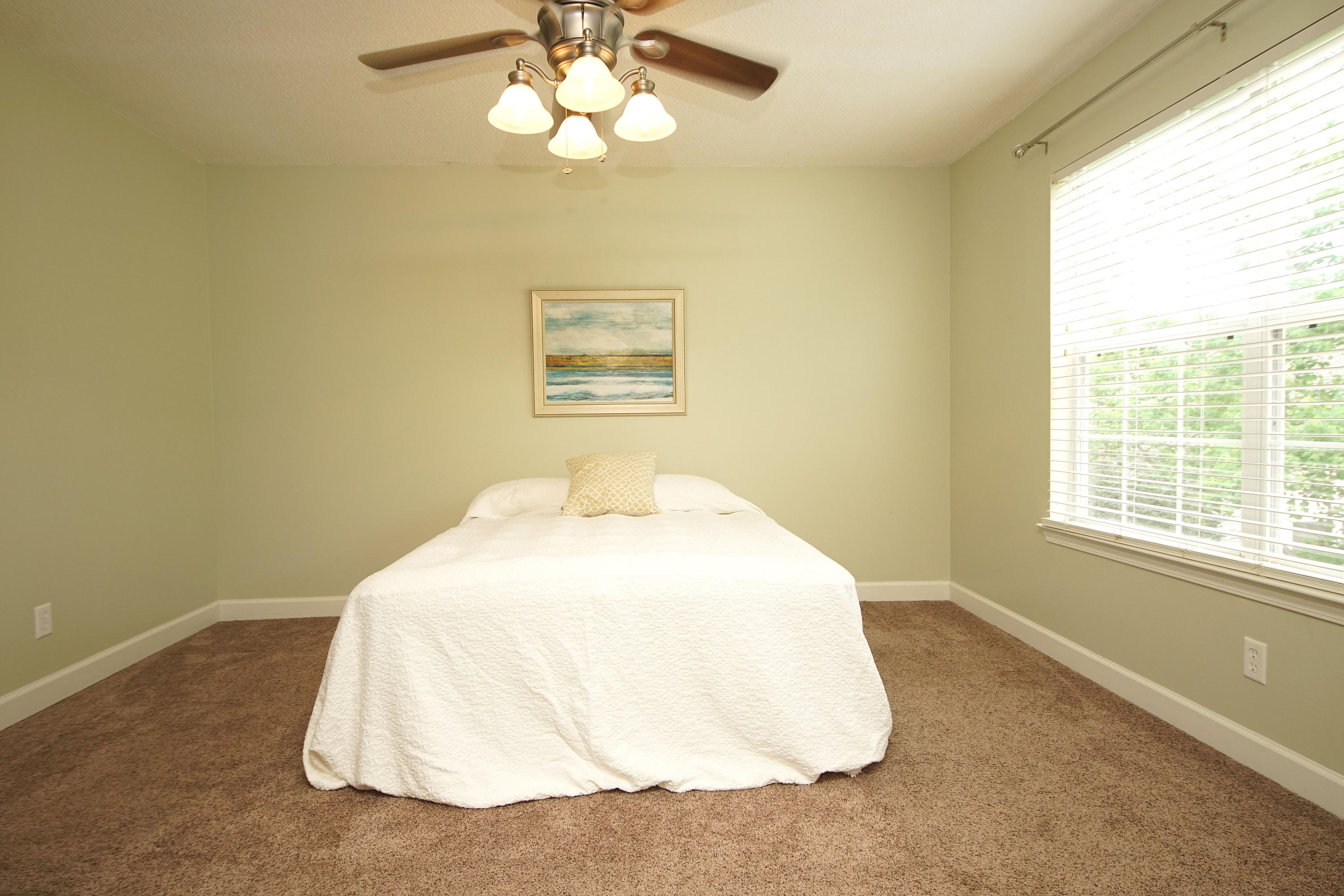 WILLOW BEND PH 1 - Residential