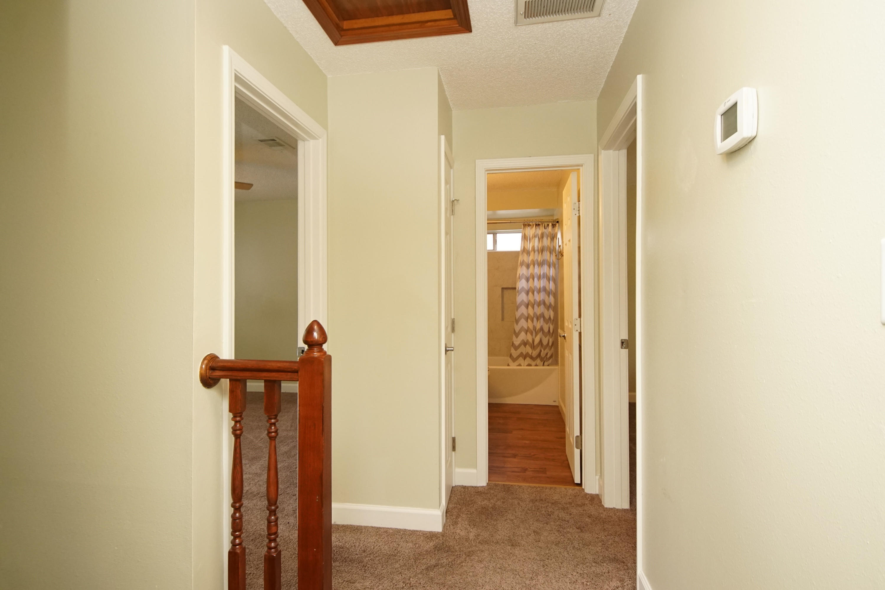 WILLOW BEND PH 1 - Residential