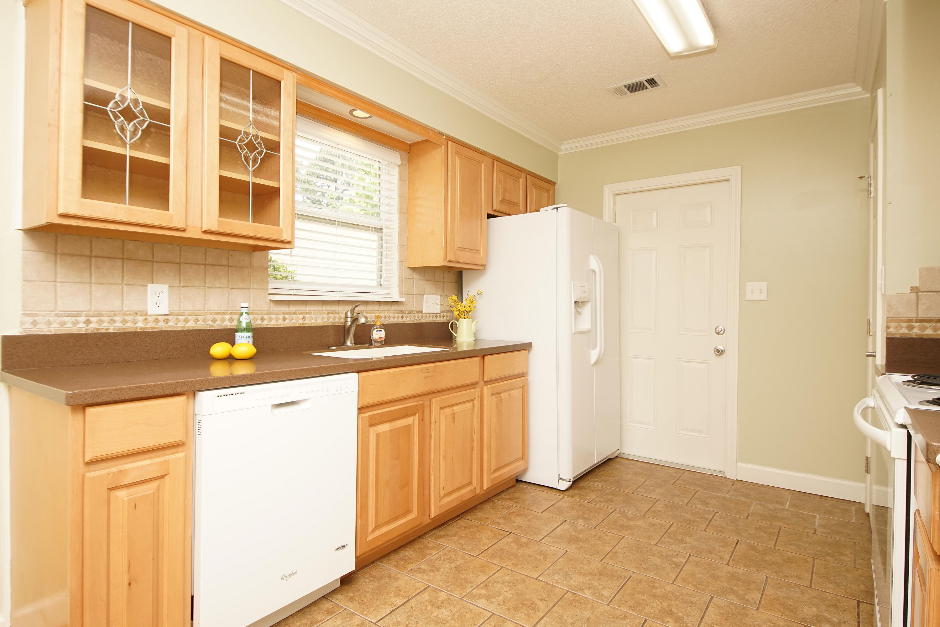 WILLOW BEND PH 1 - Residential