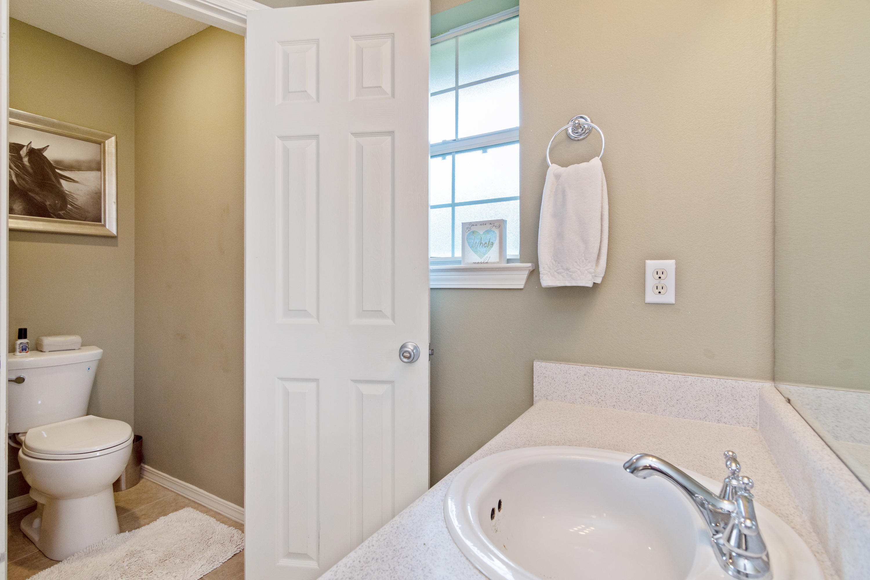 CREETWOODS - Residential