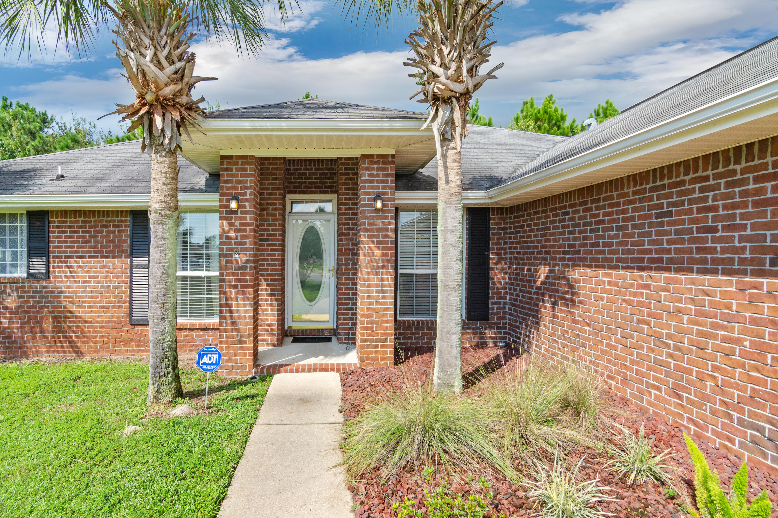 CREETWOODS - Residential