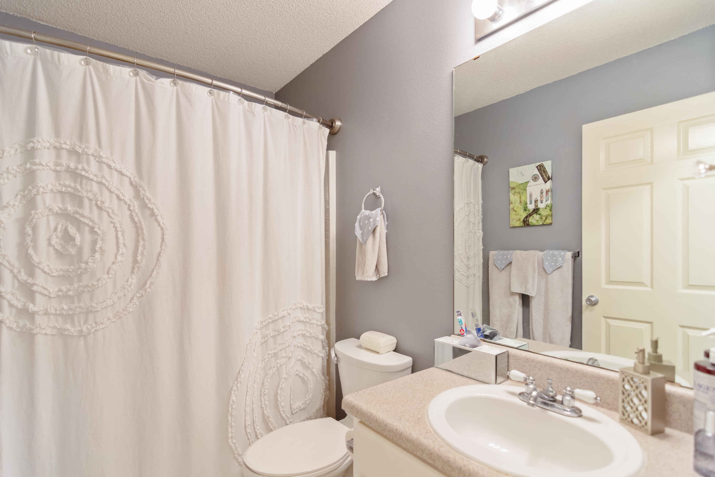 CREETWOODS - Residential