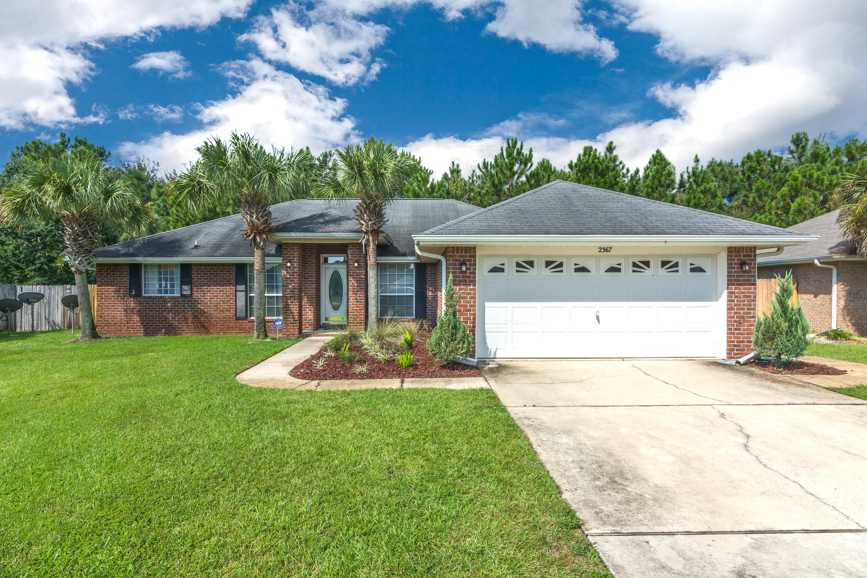 CREETWOODS - Residential