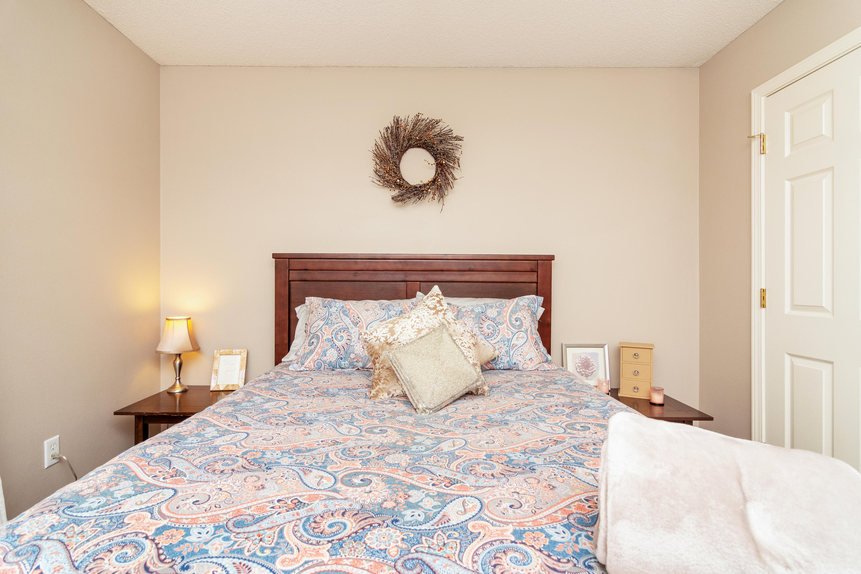 CREETWOODS - Residential