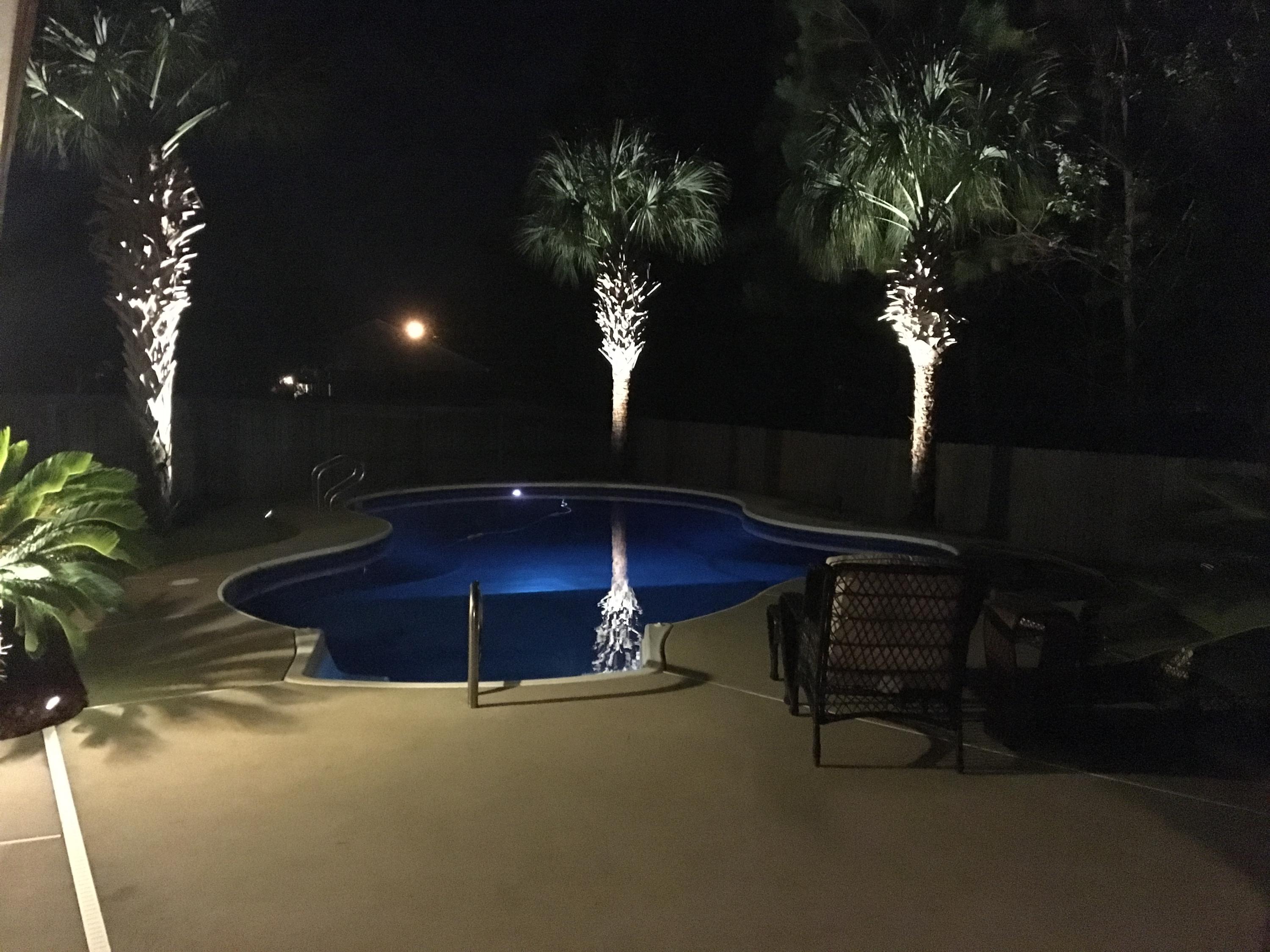 CREETWOODS - Residential