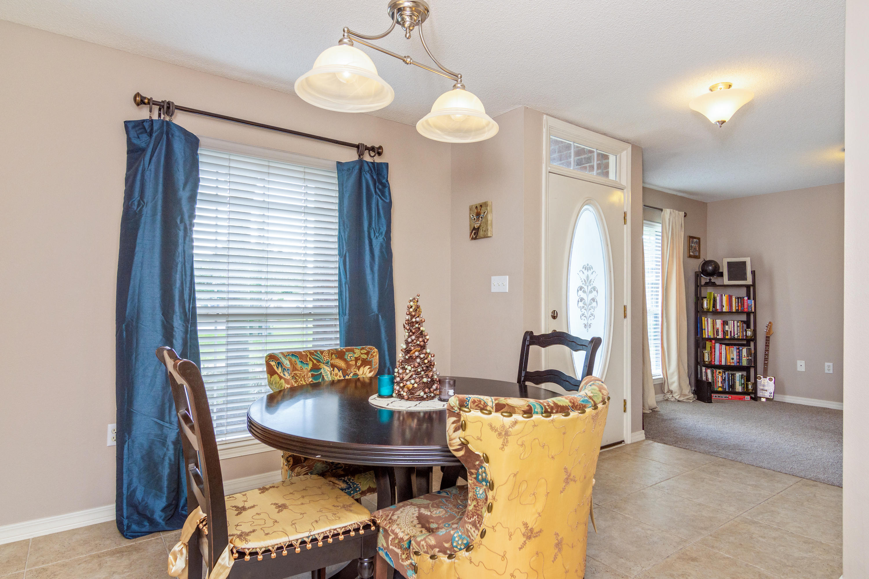 CREETWOODS - Residential