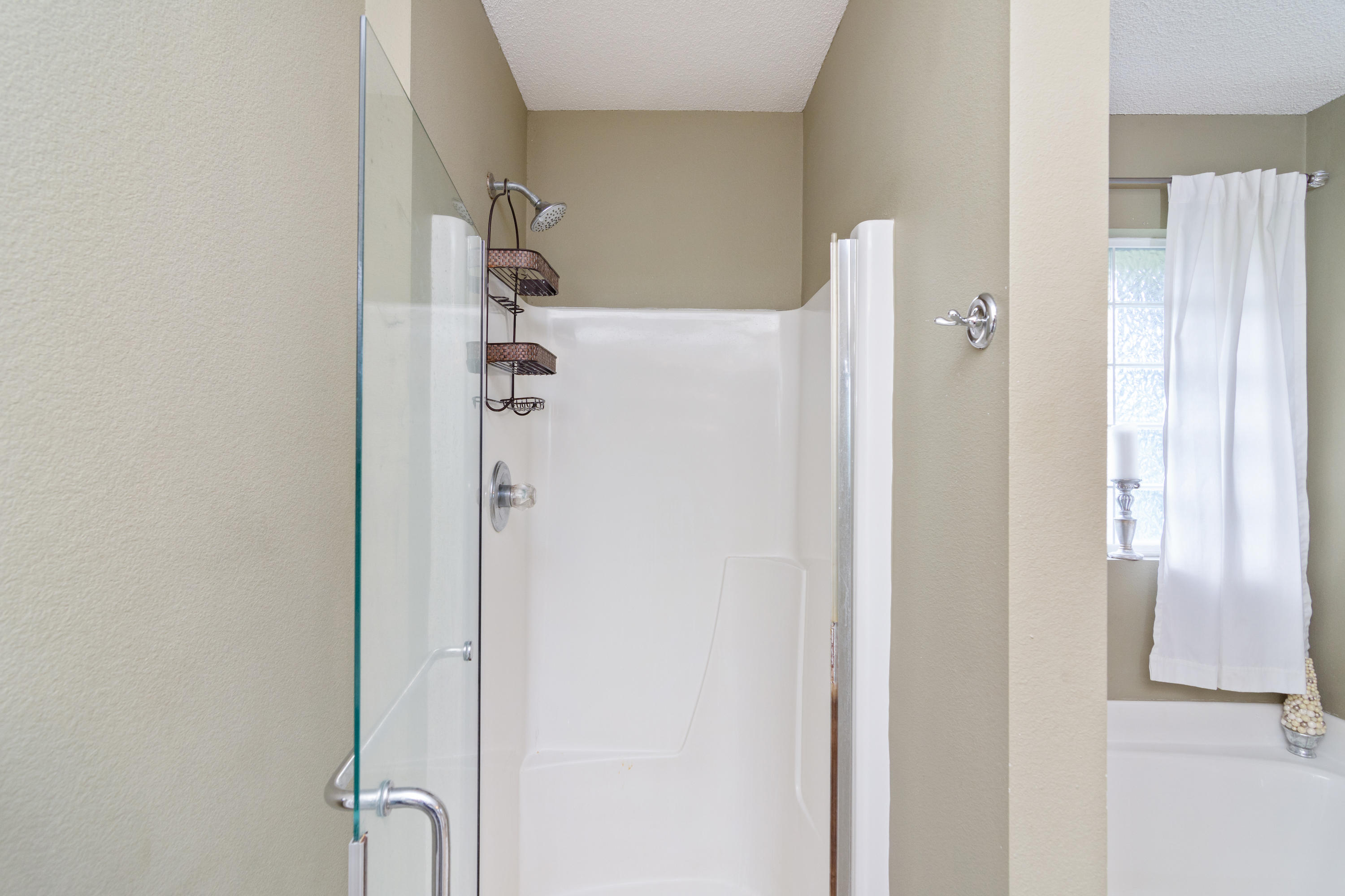 CREETWOODS - Residential