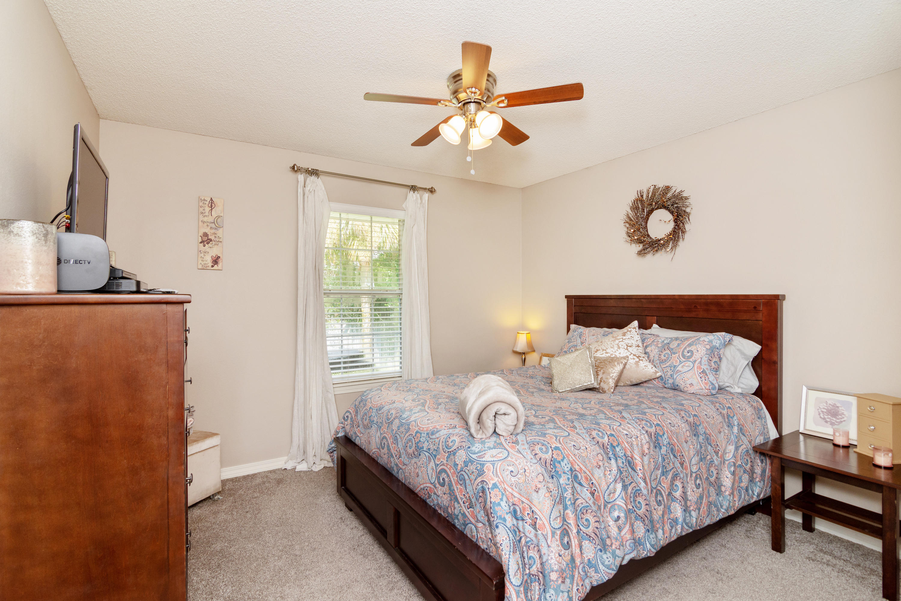 CREETWOODS - Residential