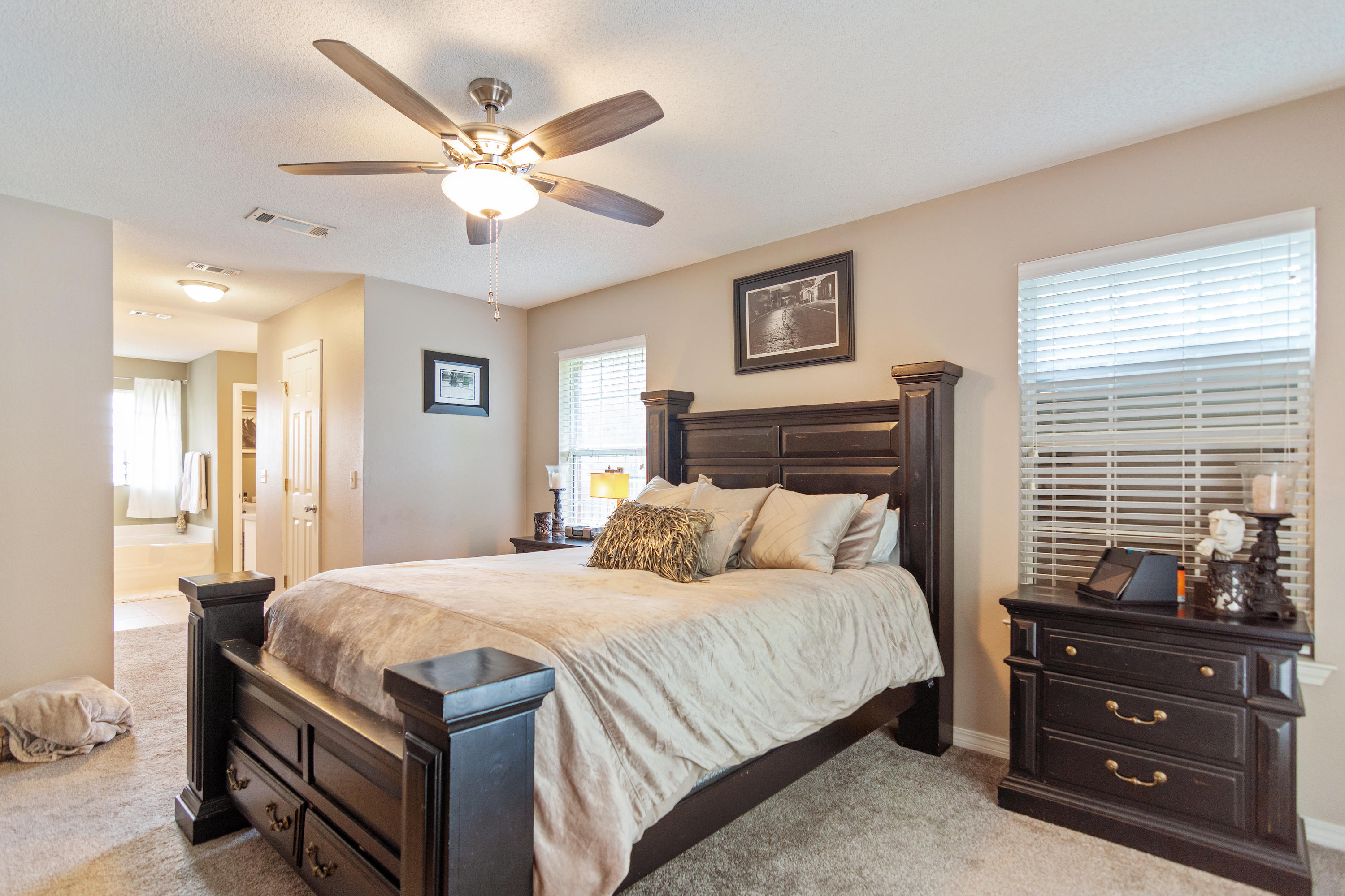 CREETWOODS - Residential