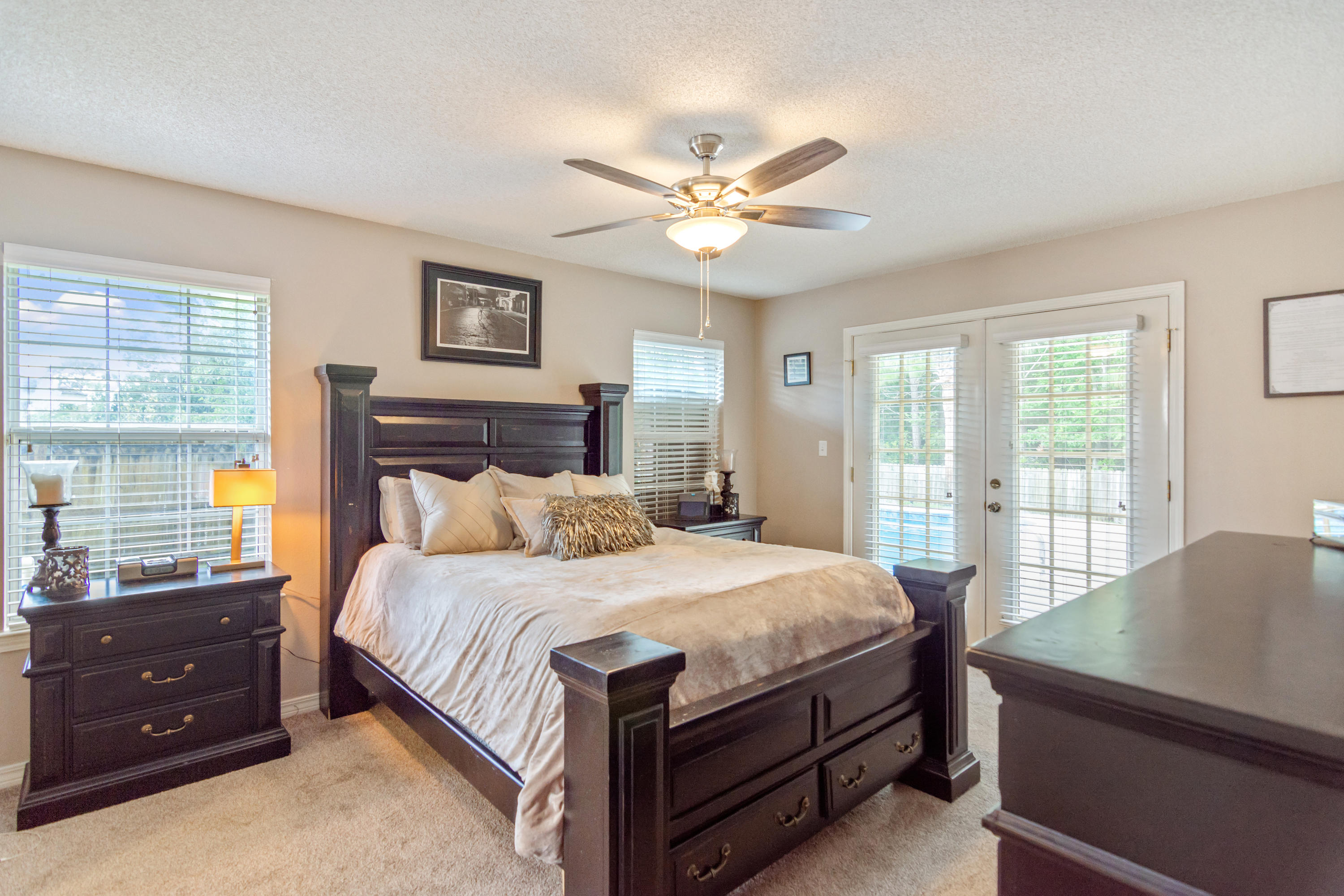 CREETWOODS - Residential