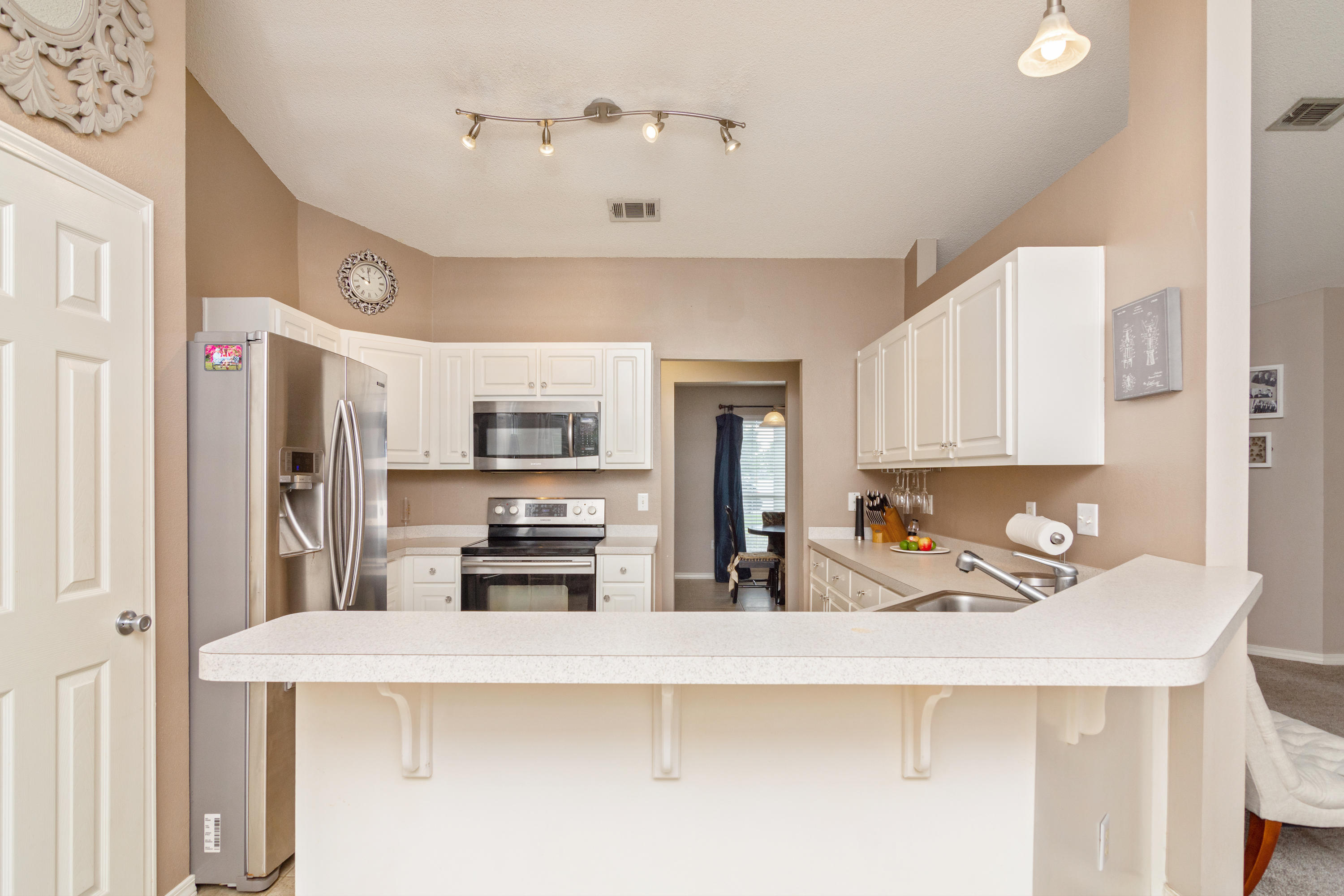 CREETWOODS - Residential