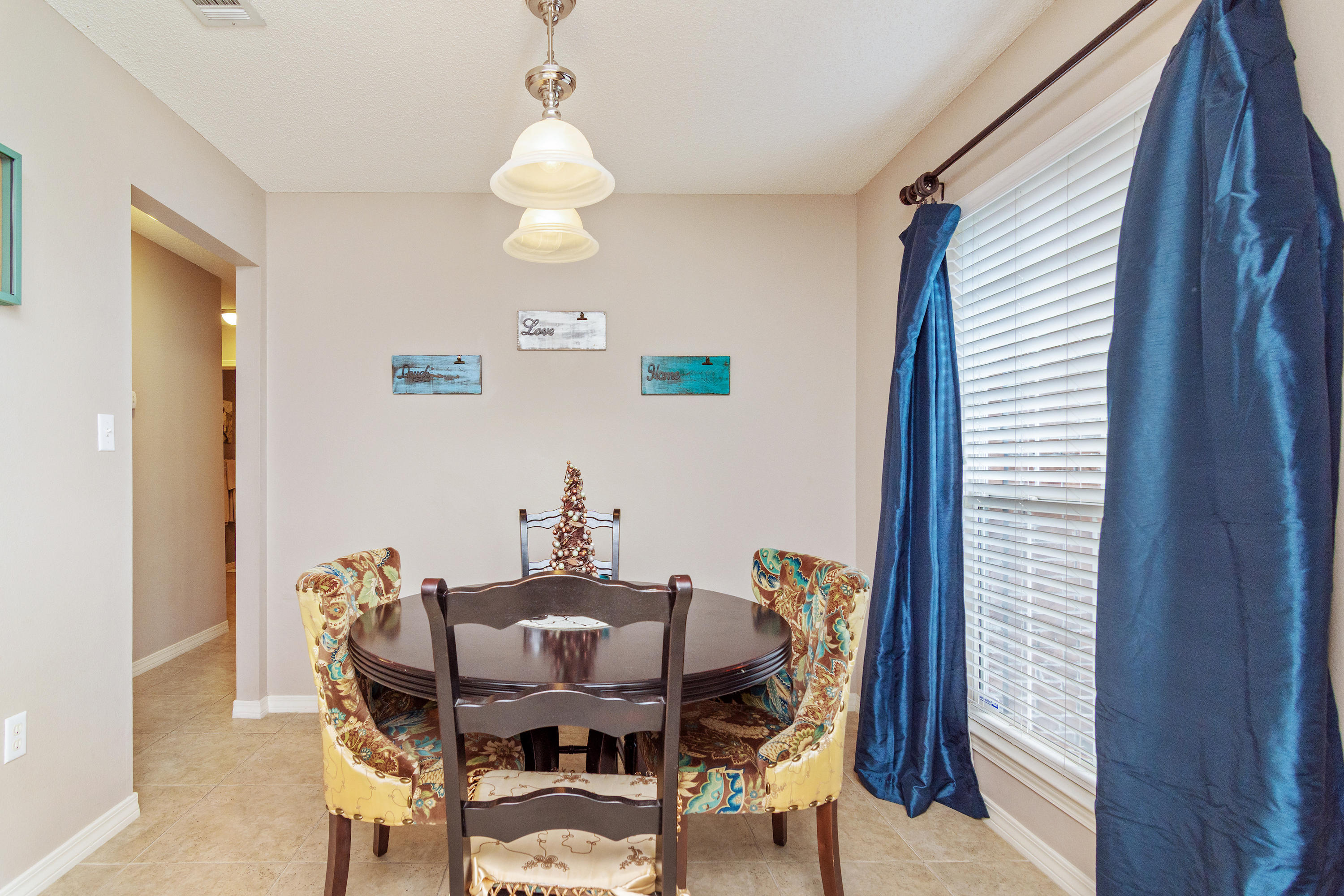 CREETWOODS - Residential