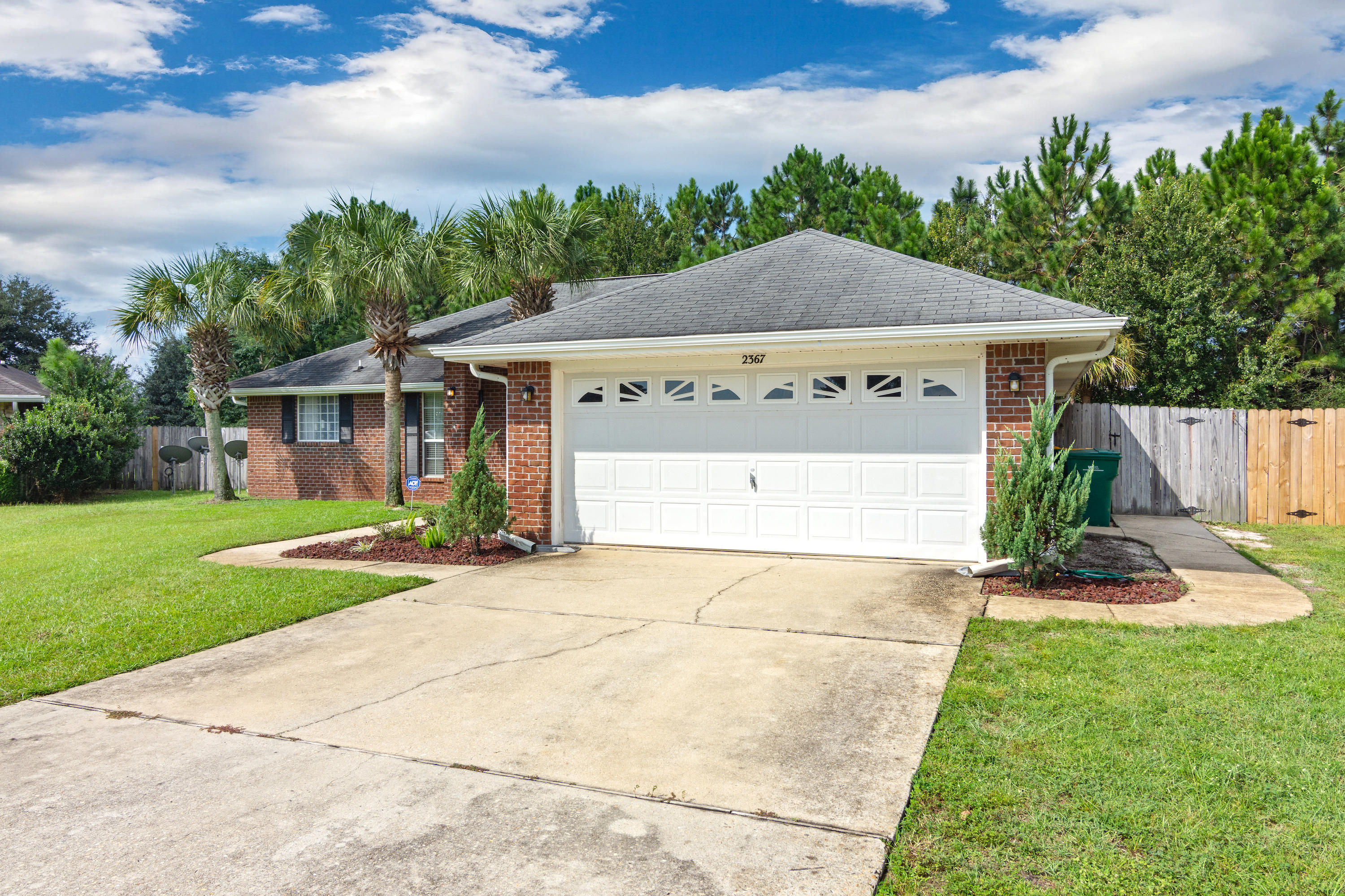 CREETWOODS - Residential