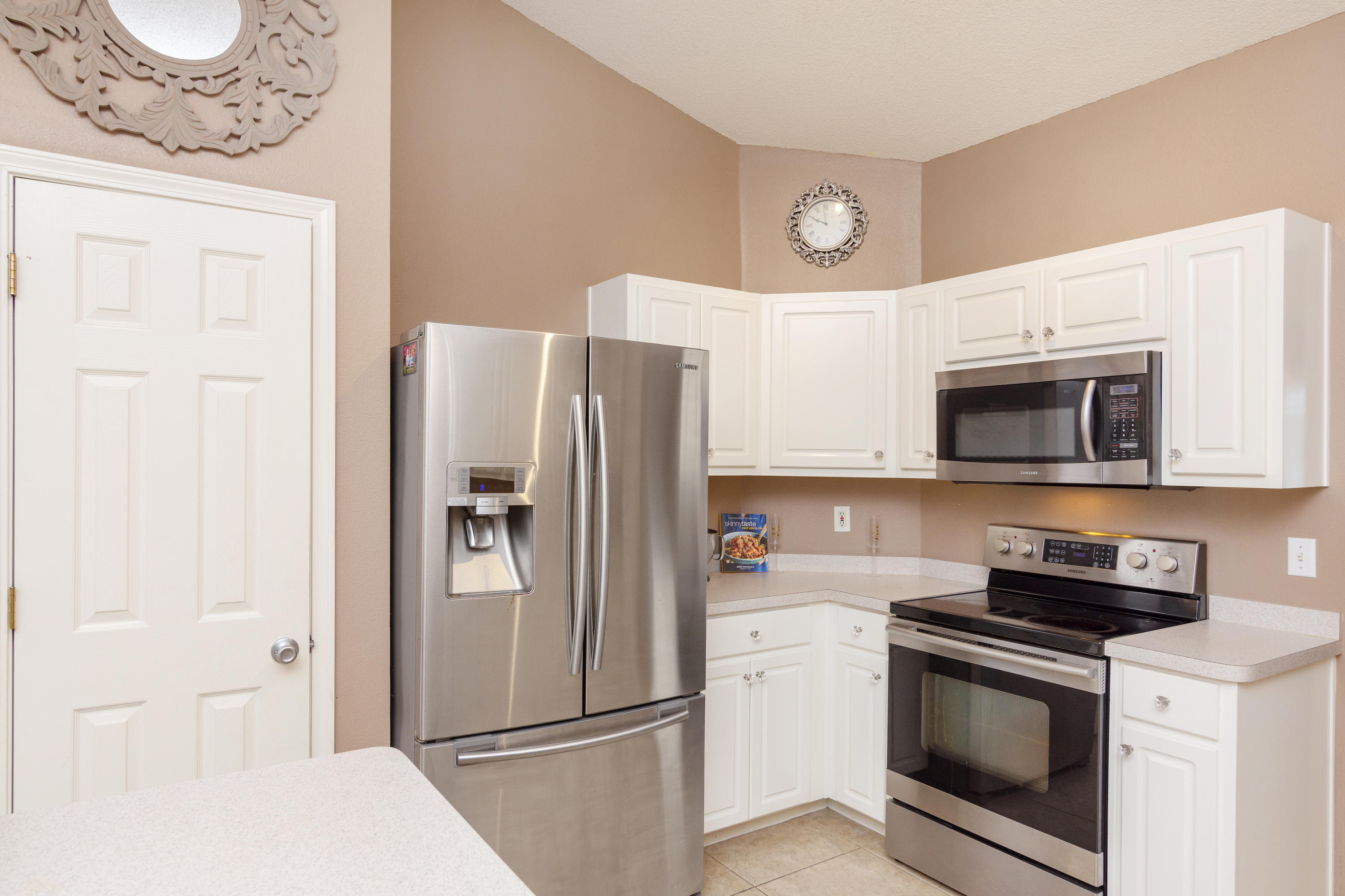 CREETWOODS - Residential