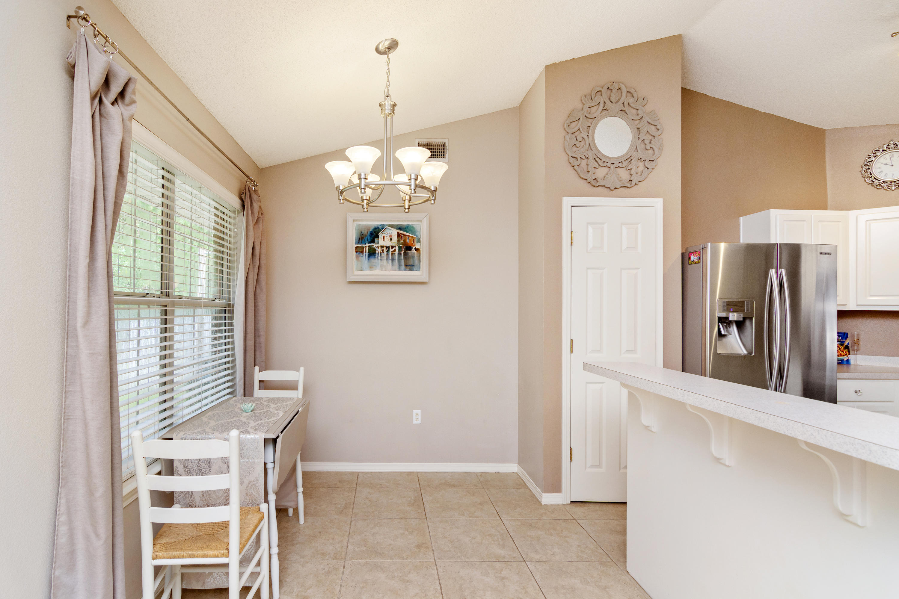 CREETWOODS - Residential