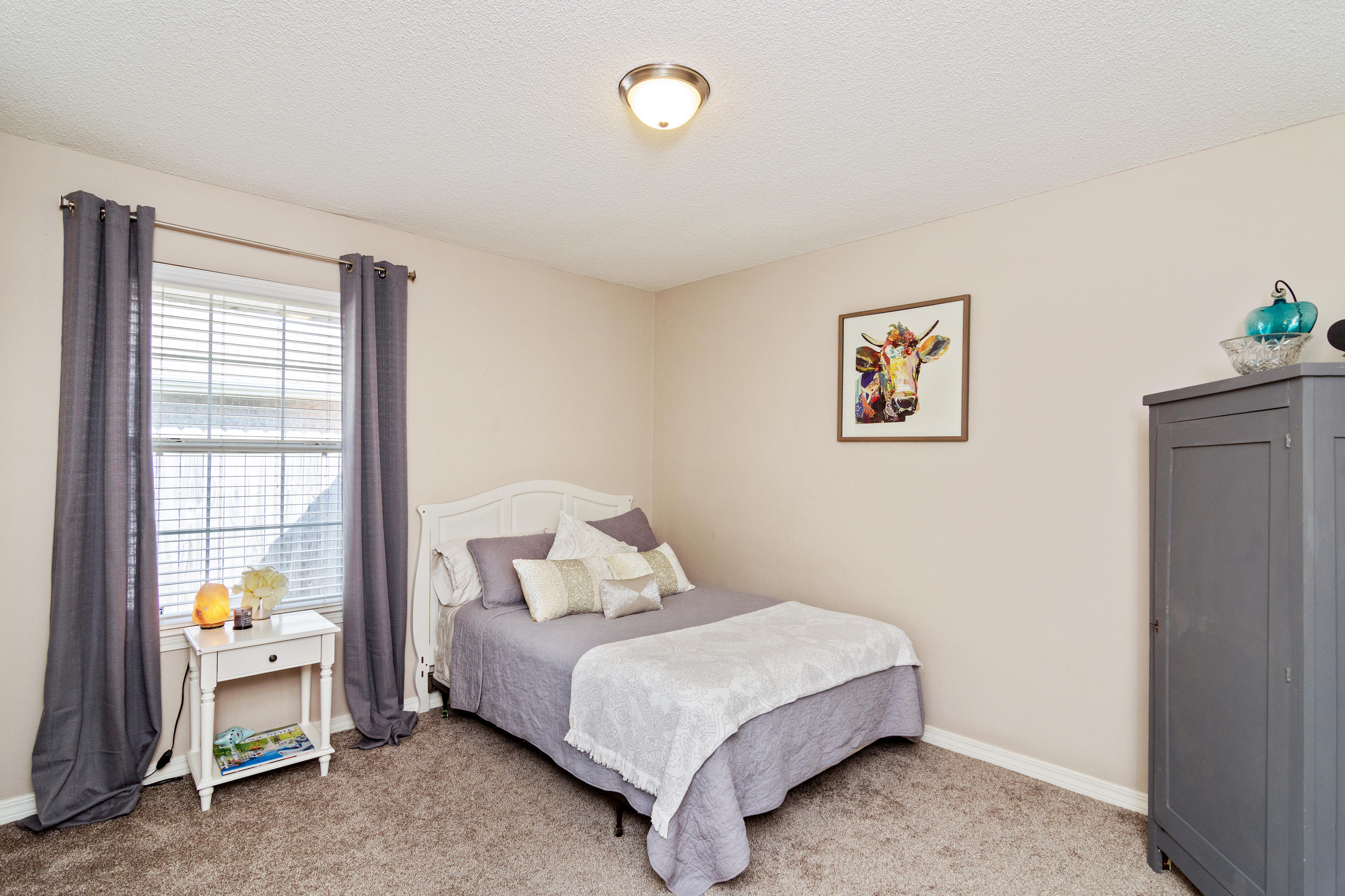 CREETWOODS - Residential