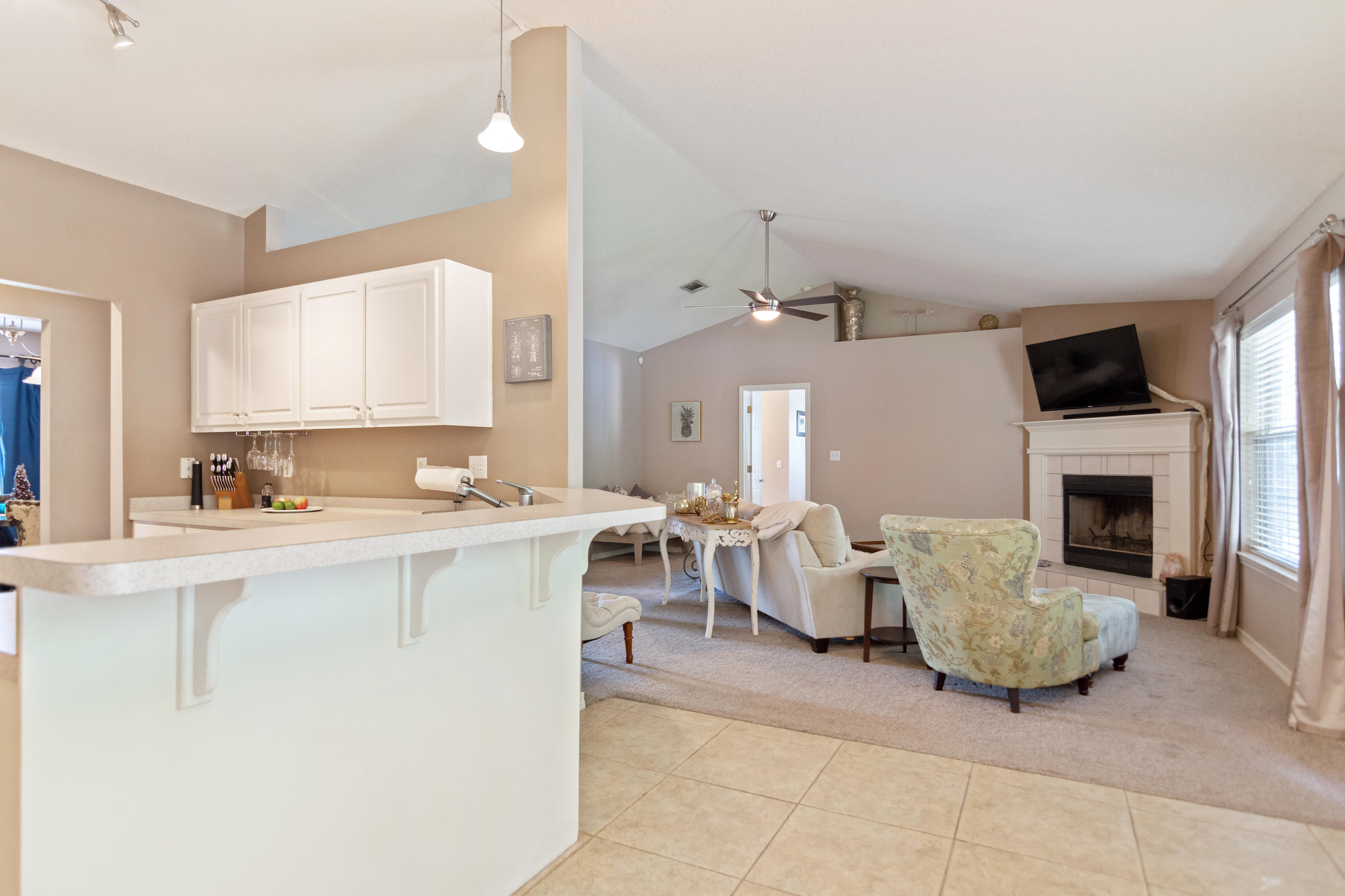 CREETWOODS - Residential