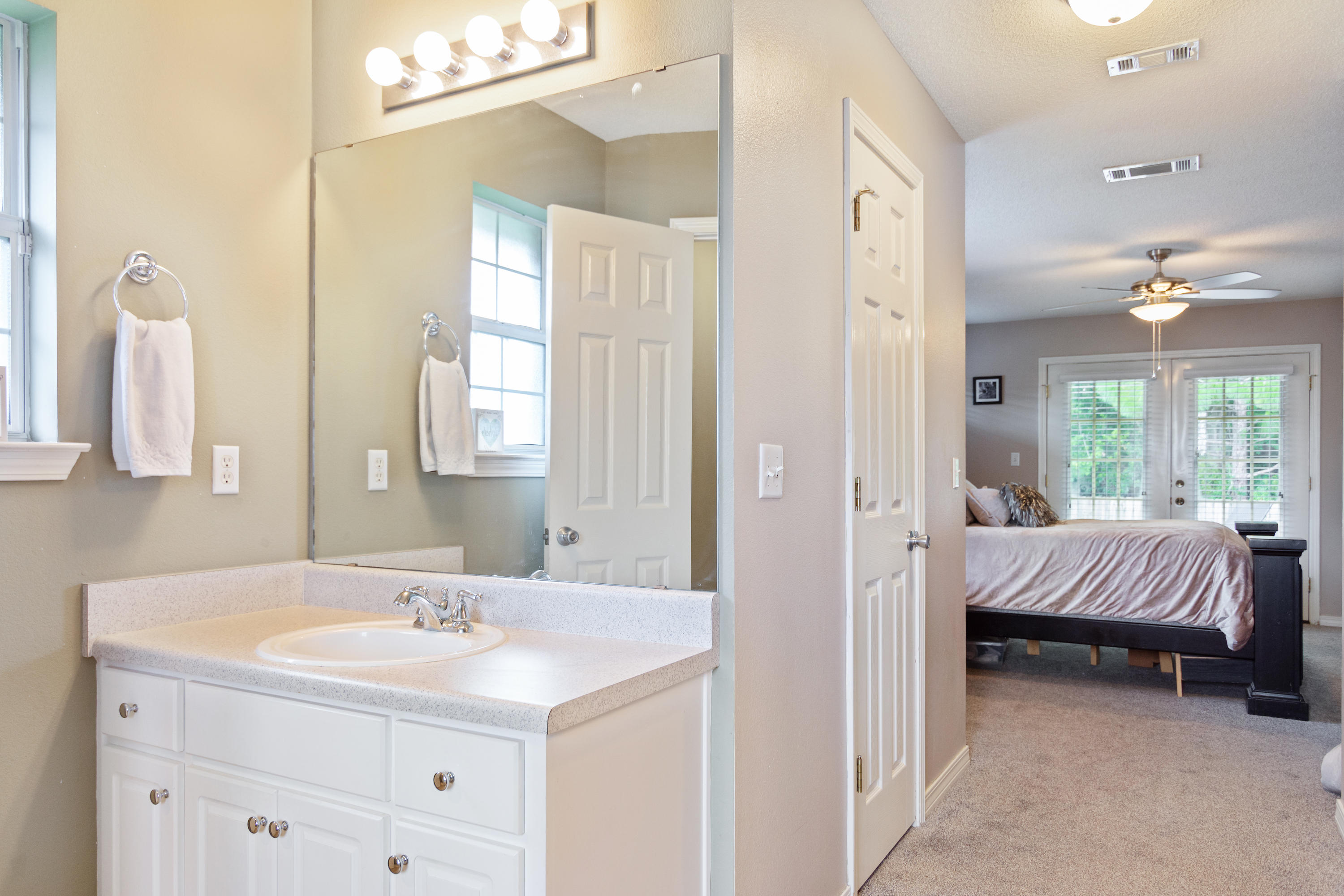 CREETWOODS - Residential