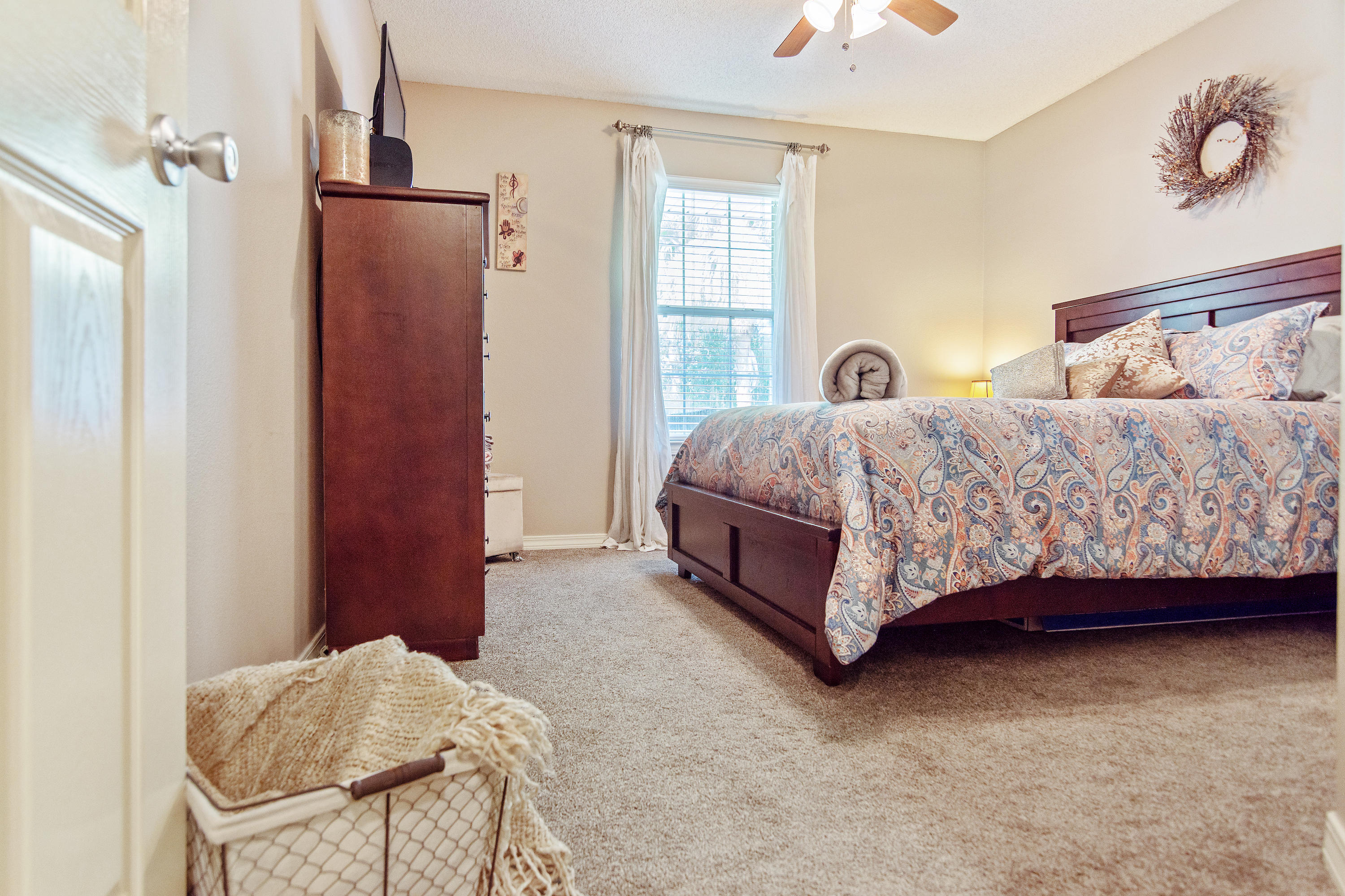 CREETWOODS - Residential