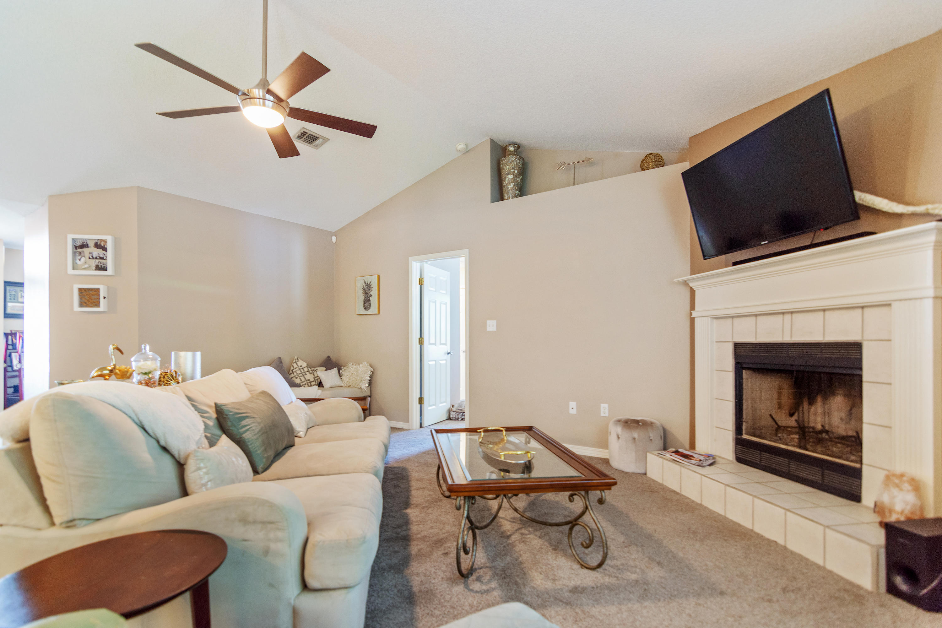 CREETWOODS - Residential